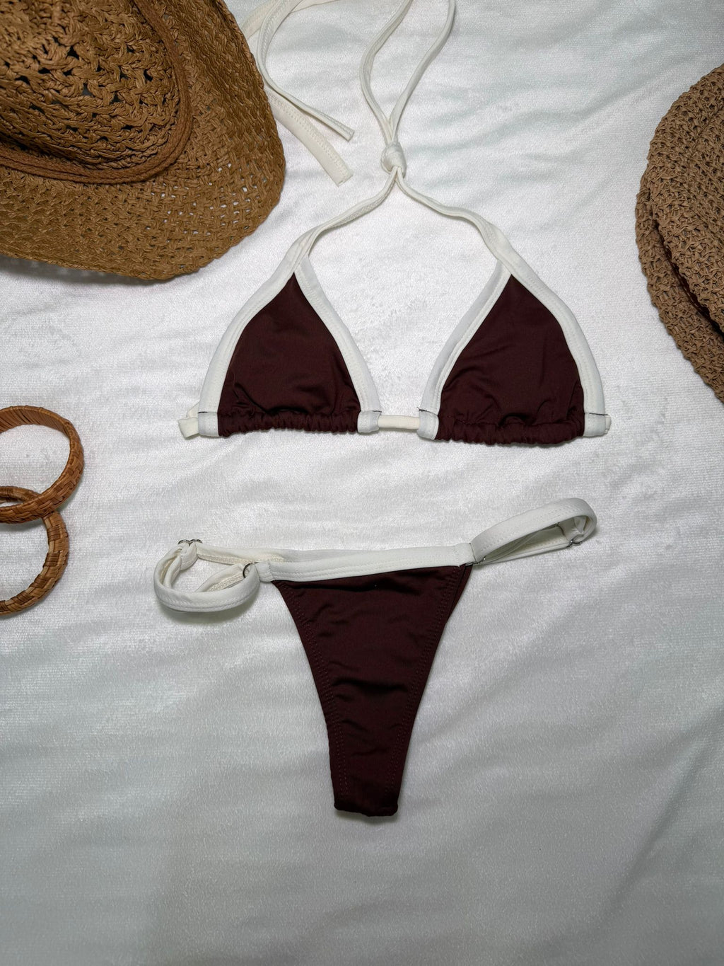 #9 Cueva | Sirena do Brasil Swimwear