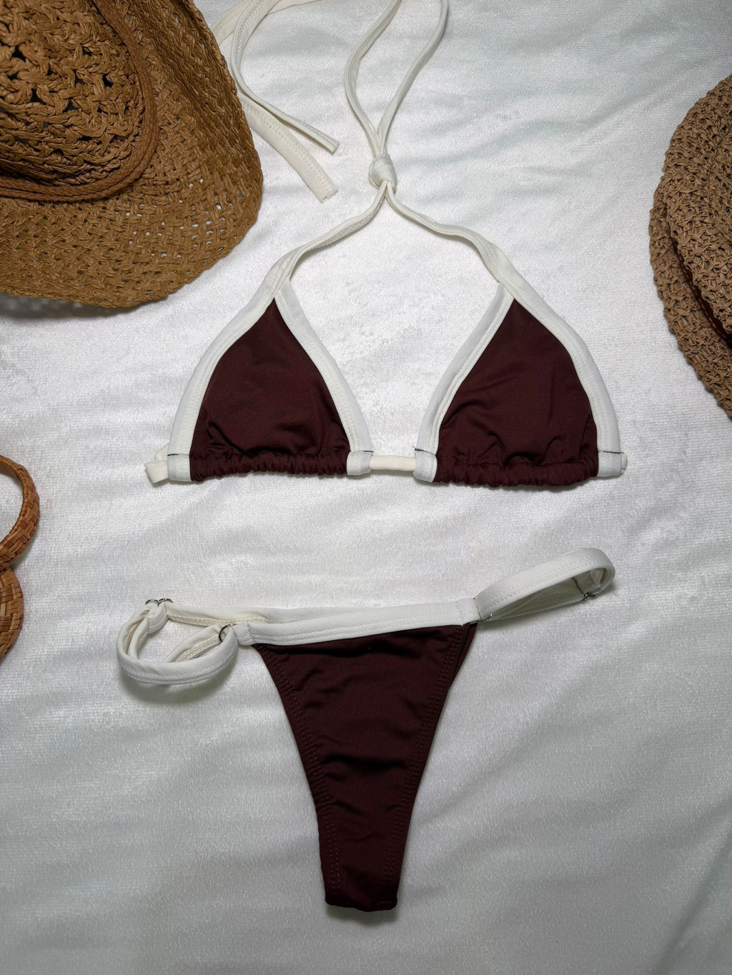 #9 Cueva | Sirena do Brasil Swimwear
