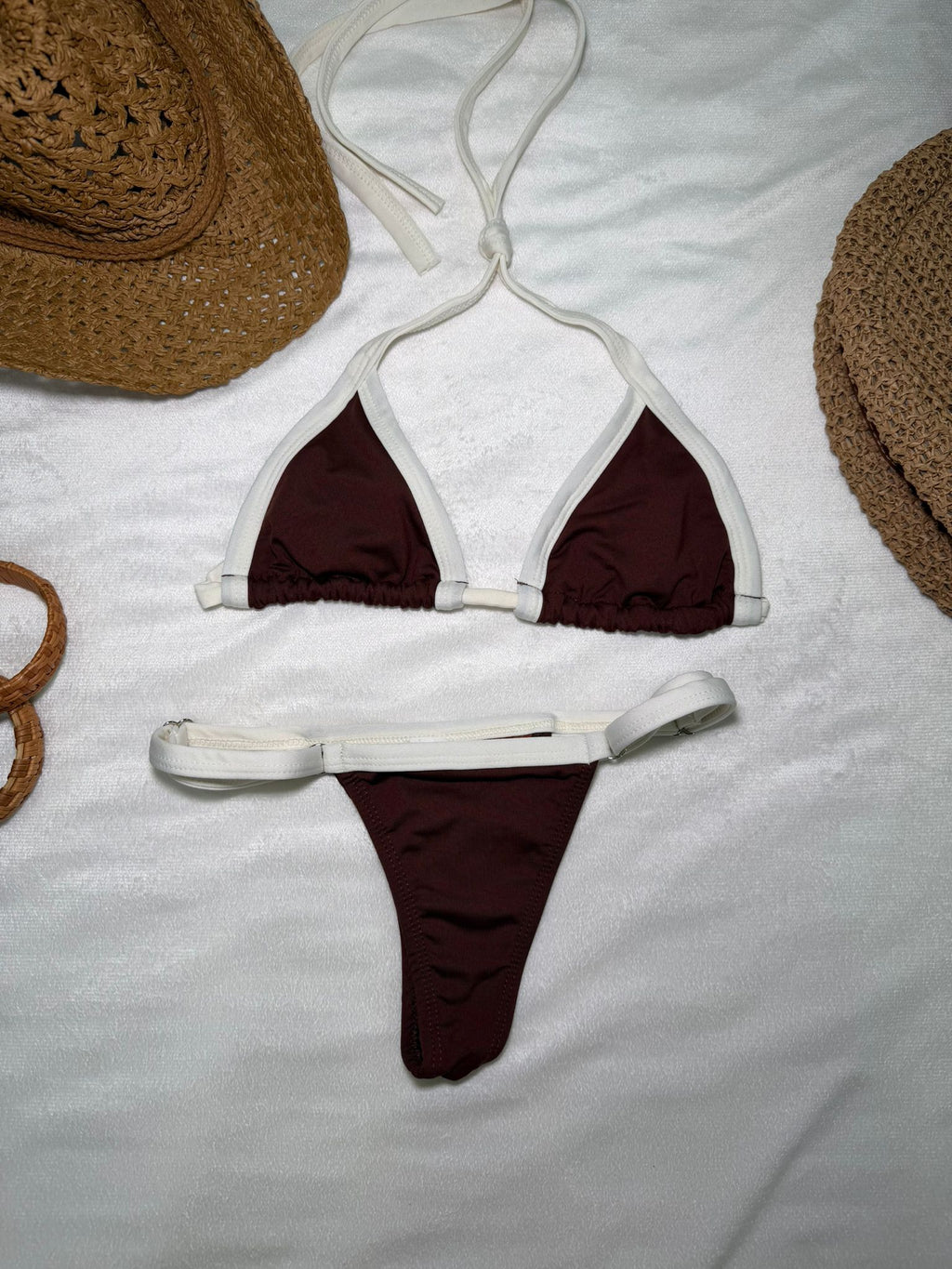 #9 Cueva | Sirena do Brasil Swimwear