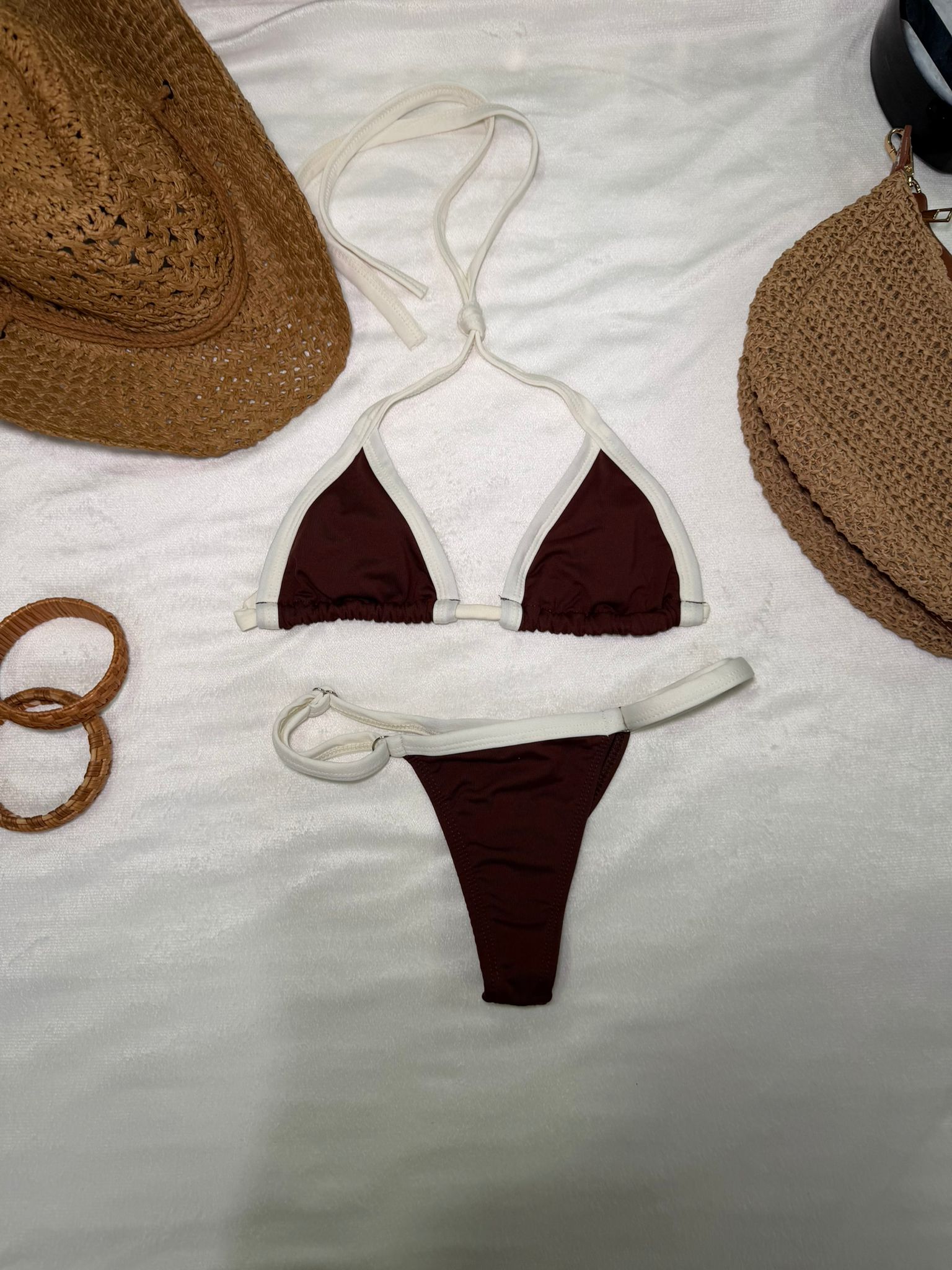 #9 Cueva | Sirena do Brasil Swimwear