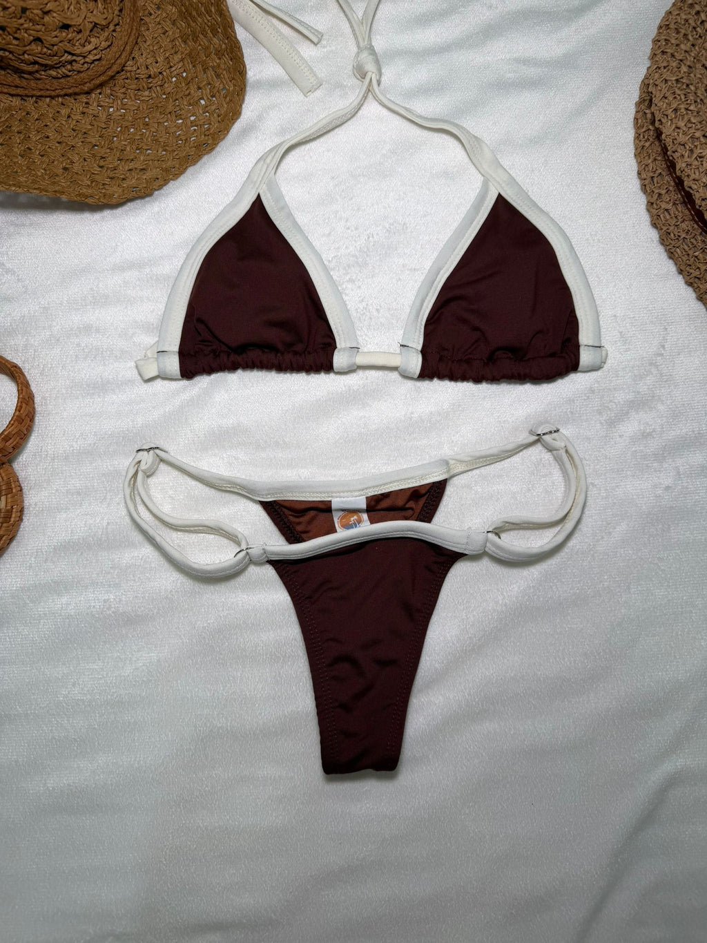 #9 Cueva | Sirena do Brasil Swimwear