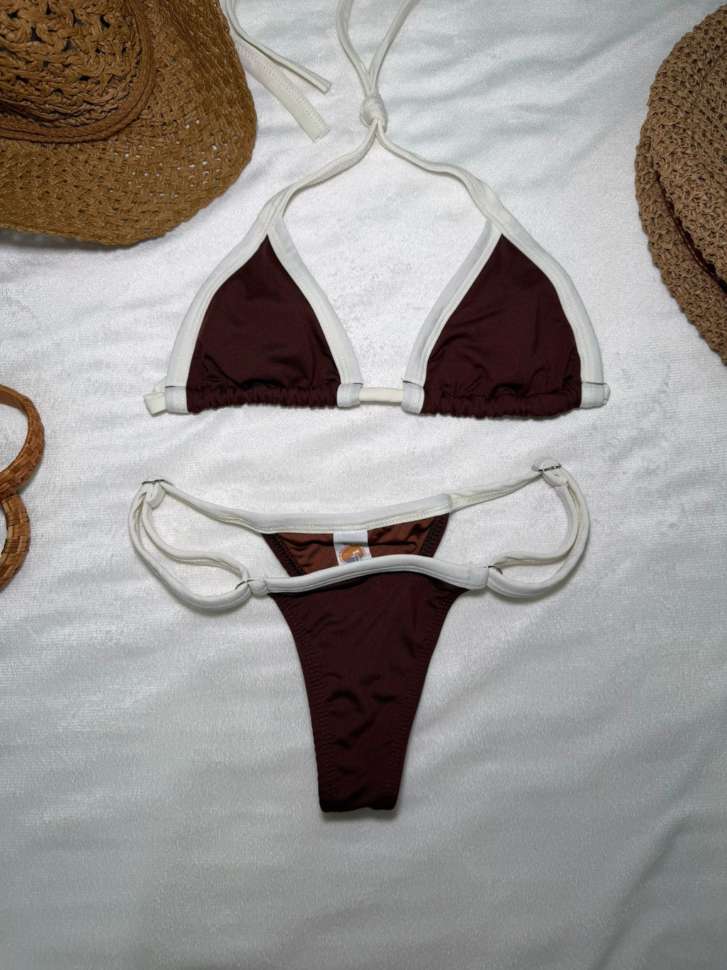 #9 Cueva | Sirena do Brasil Swimwear