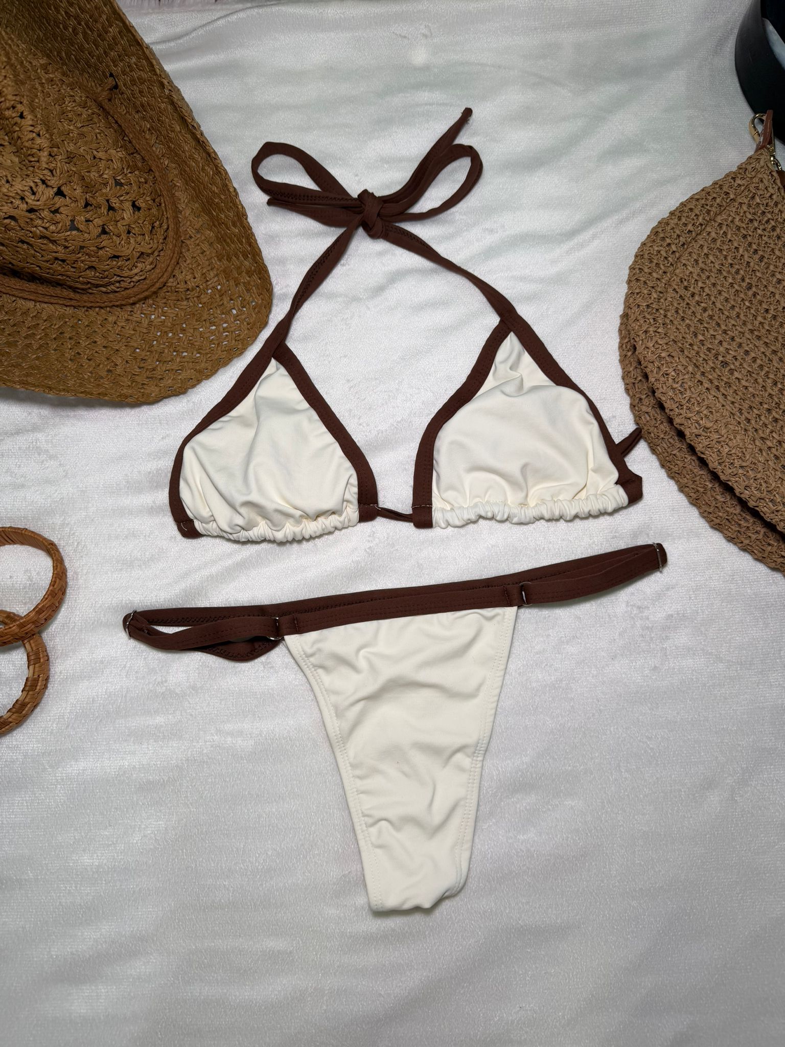 #10 Tendencia | Sirena do Brasil Swimwear