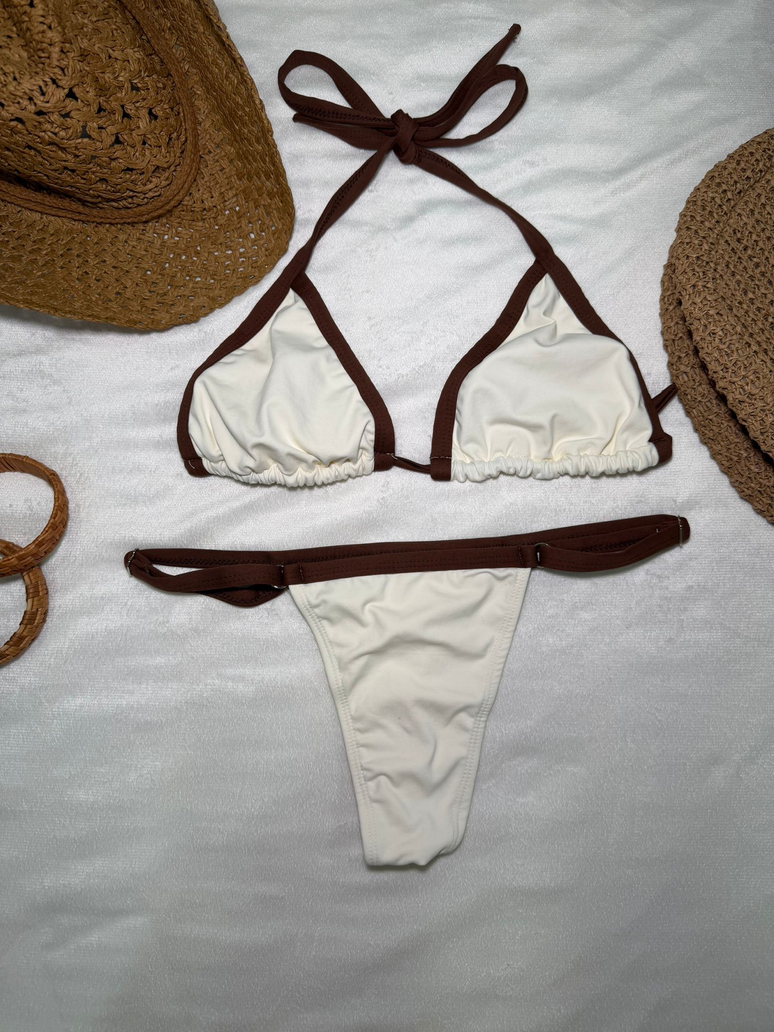 #10 Tendencia | Sirena do Brasil Swimwear