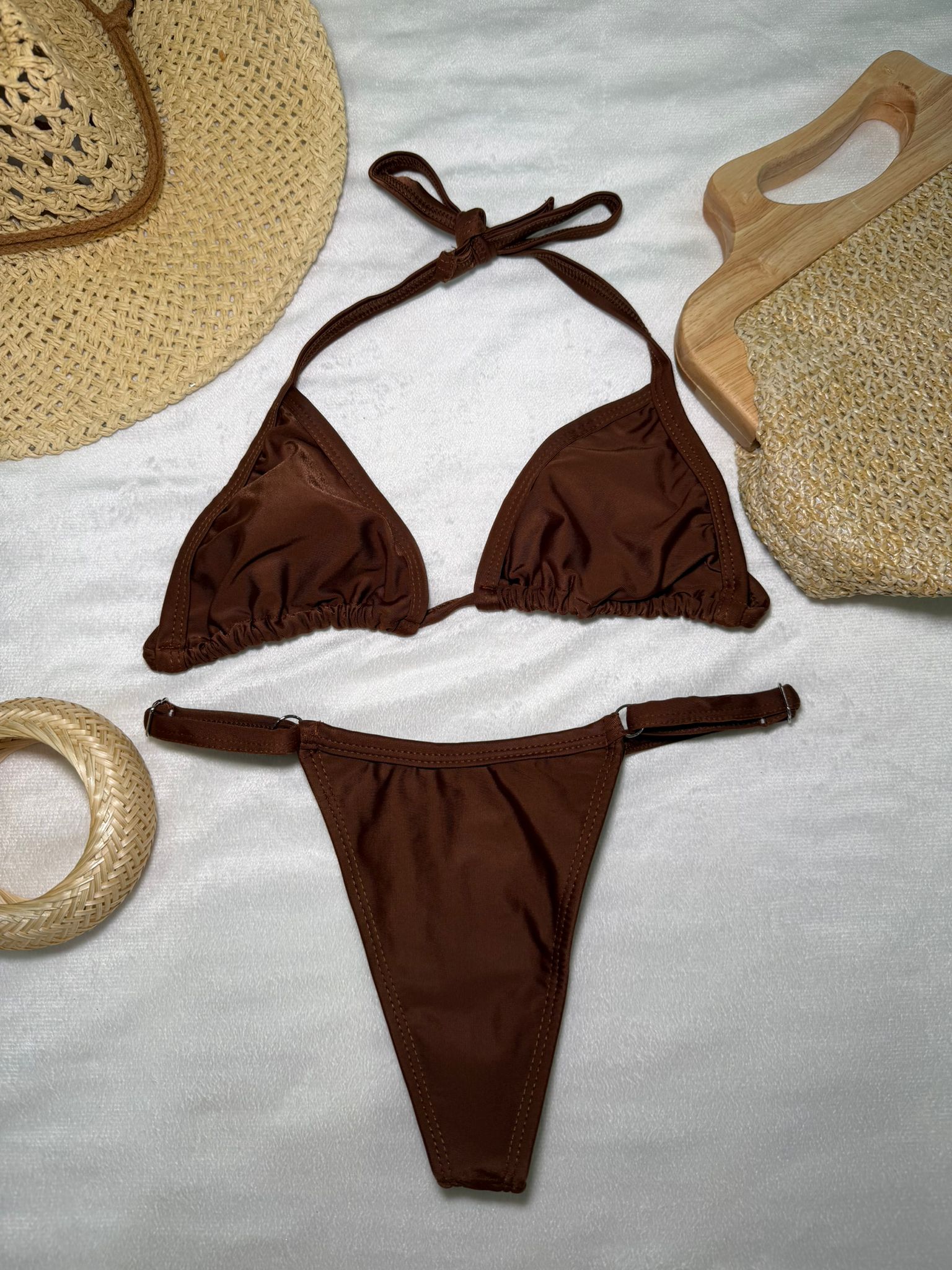 #14 Cocoa Sensual | Sirena do Brasil Swimwear