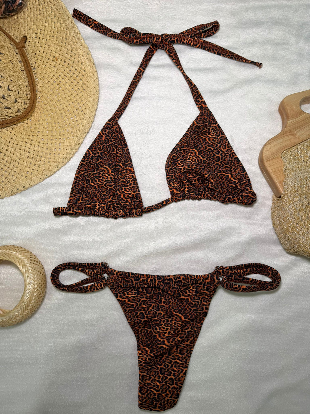 #19 Hiena | Sirena do Brasil Swimwear