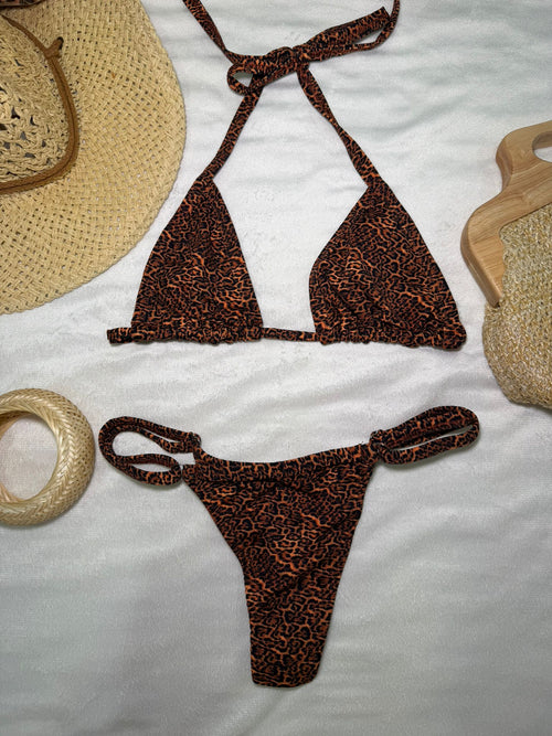 #19 Hiena | Sirena do Brasil Swimwear