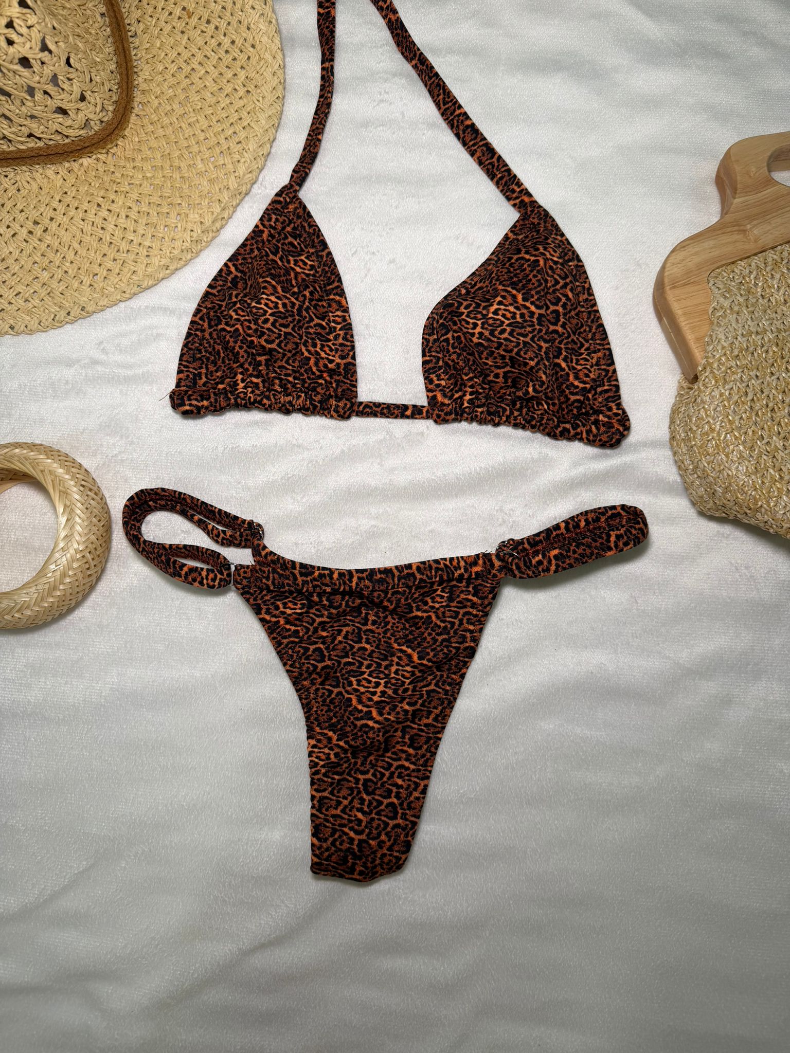 #19 Hiena | Sirena do Brasil Swimwear