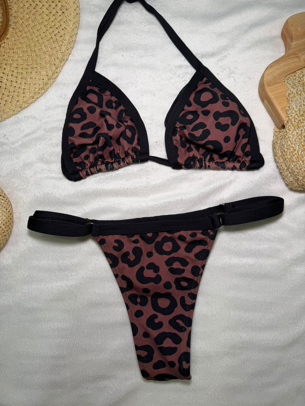 #13 Terra Seductora | Sirena do Brasil Swimwear