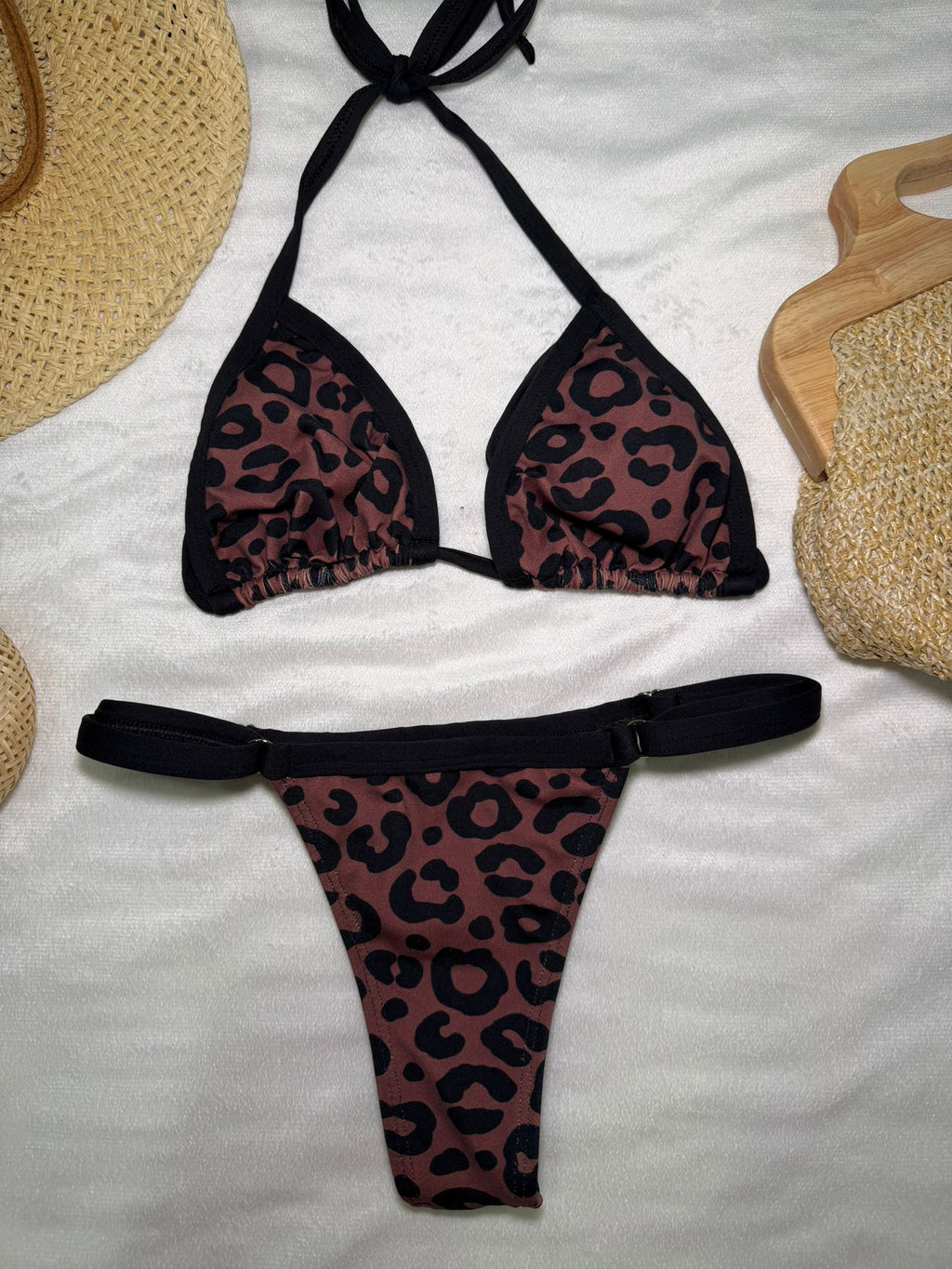 #13 Terra Seductora | Sirena do Brasil Swimwear