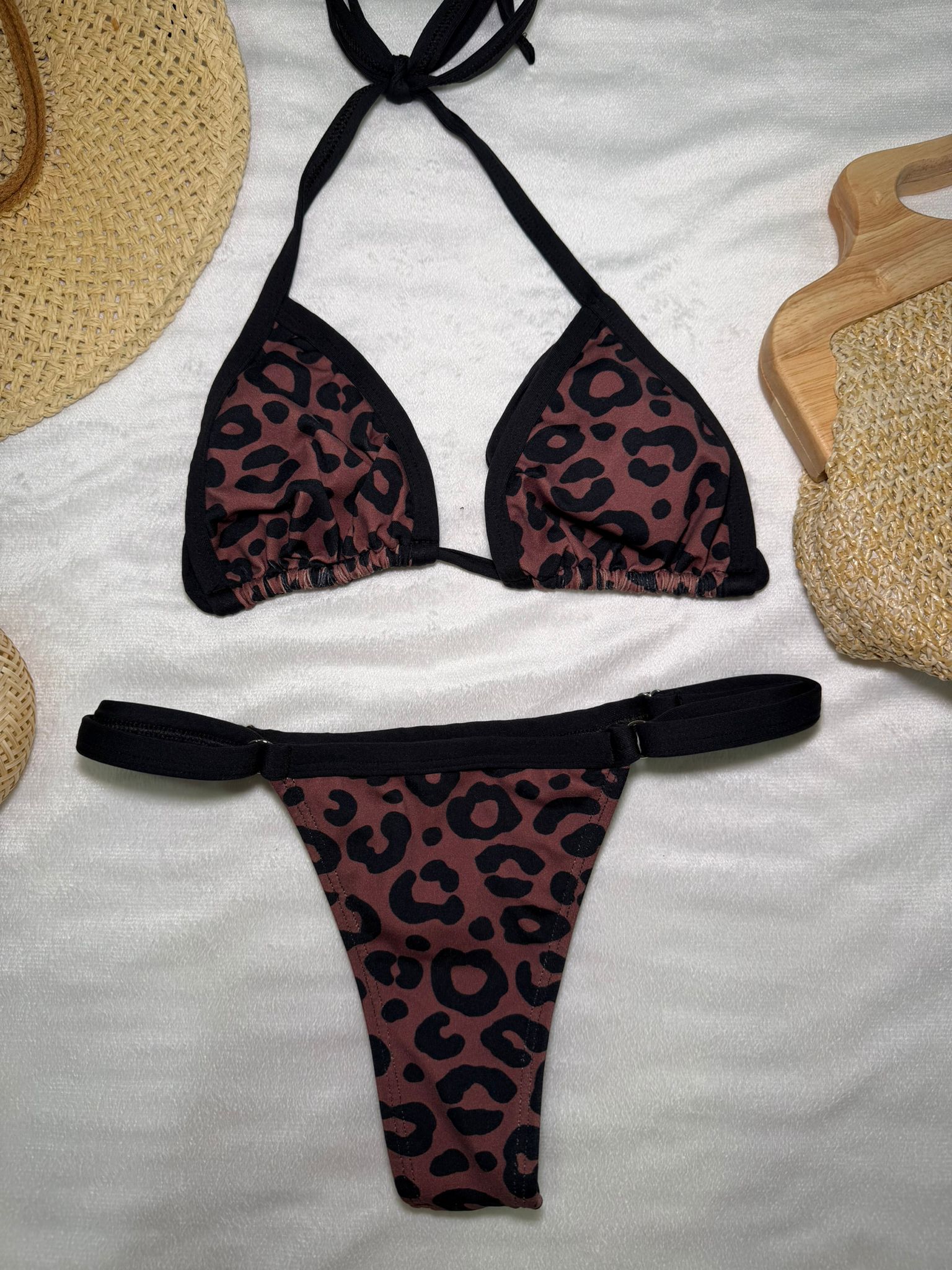 #13 Terra Seductora | Sirena do Brasil Swimwear