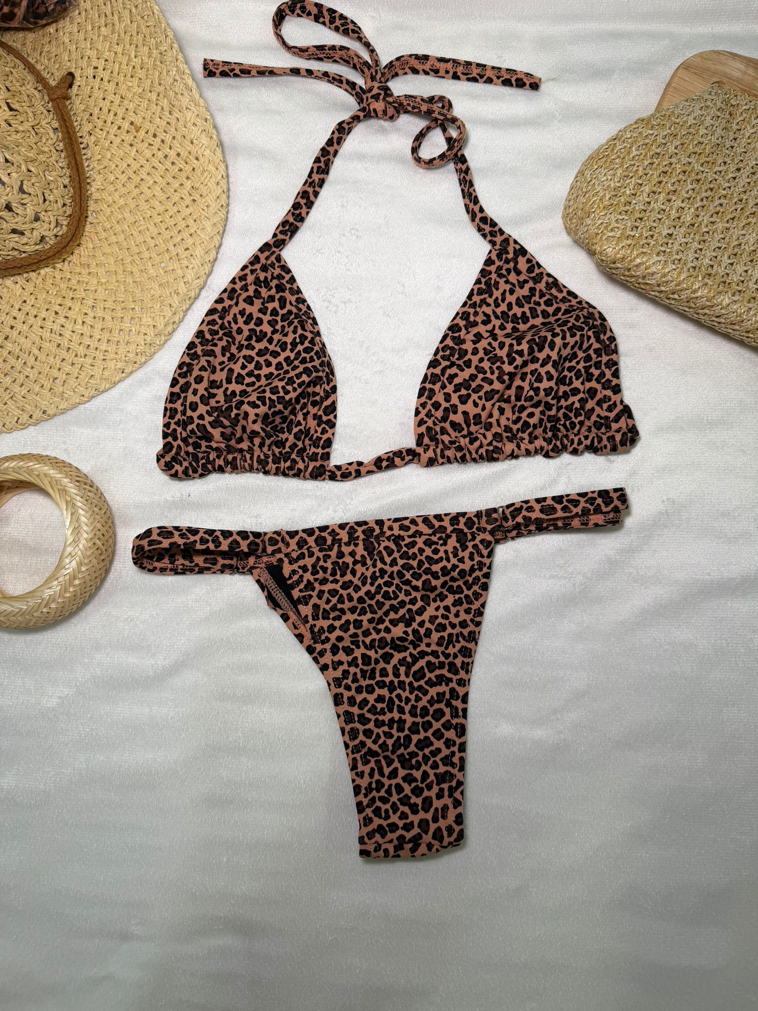 #15 Cálido Encanto| Sirena do Brasil Swimwear