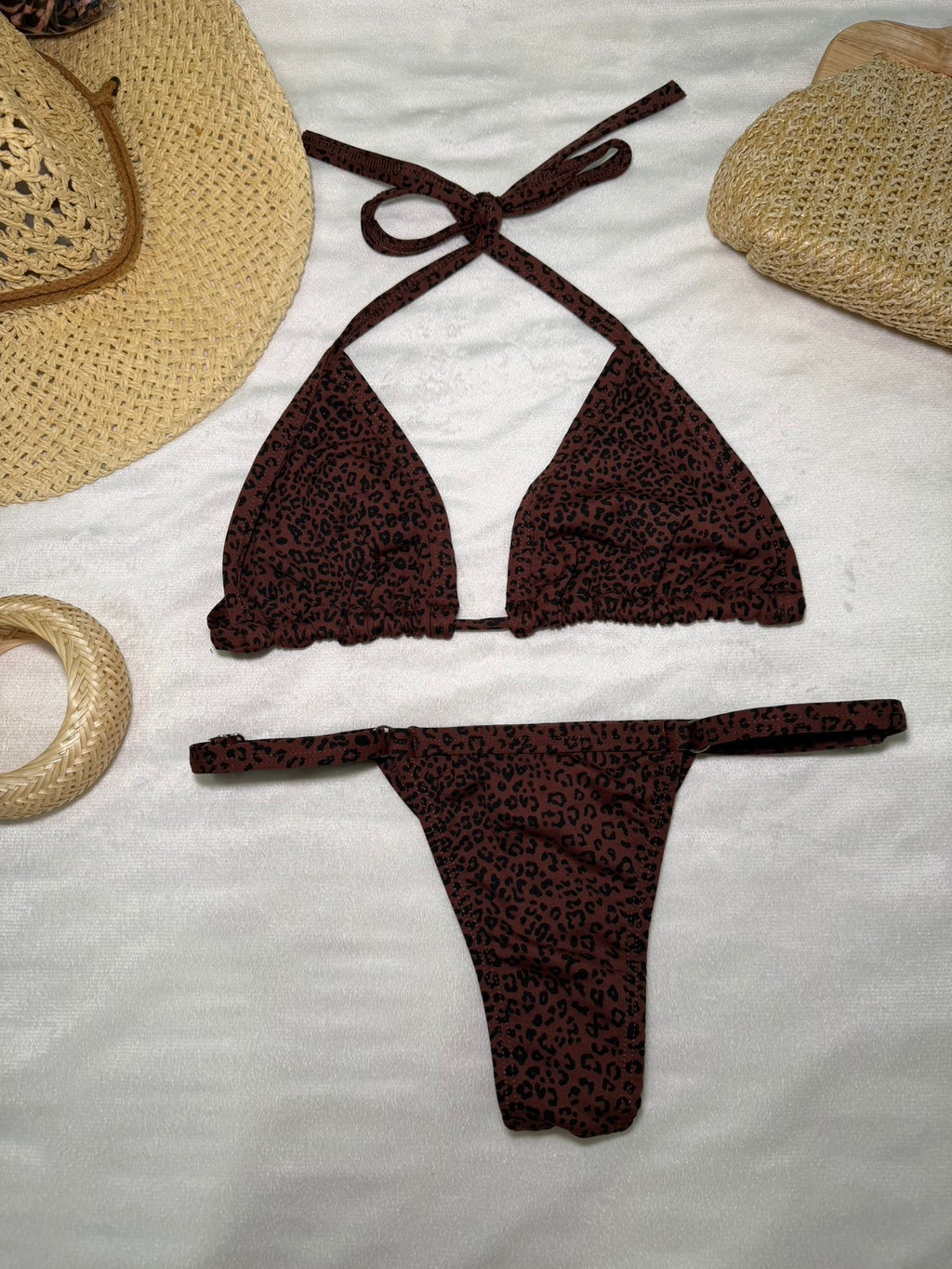 #12 Carmelita Chic | Sirena do Brasil Swimwear