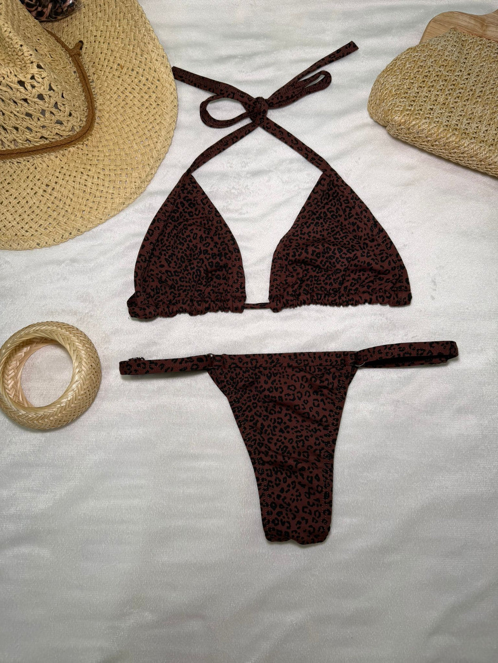 #12 Carmelita Chic | Sirena do Brasil Swimwear