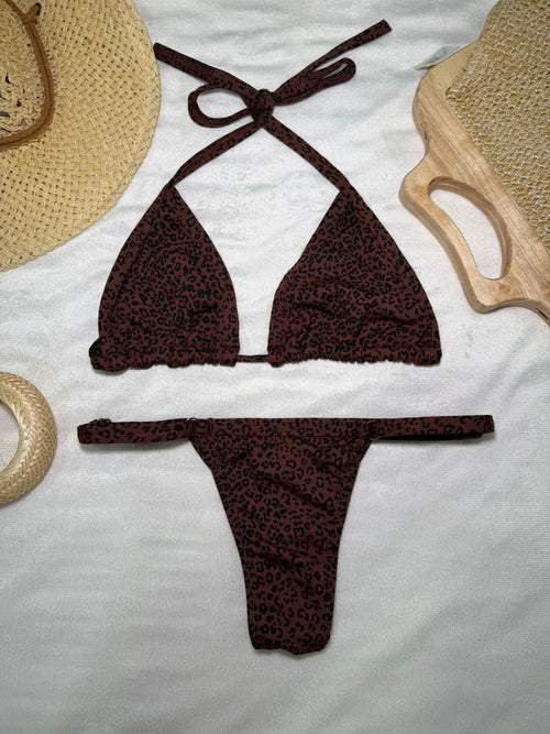 #12 Carmelita Chic | Sirena do Brasil Swimwear