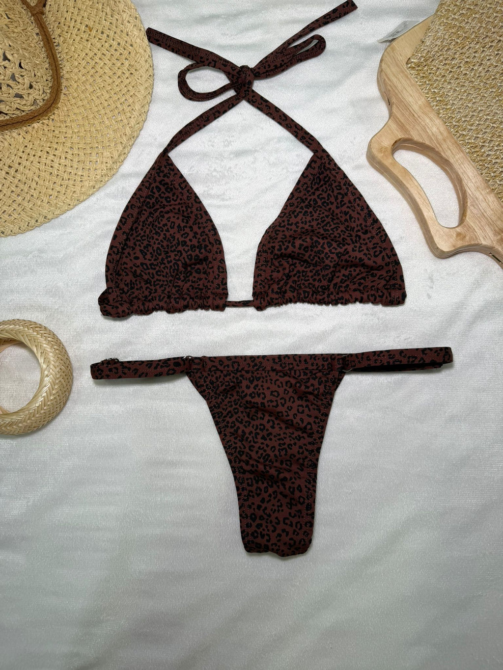 #12 Carmelita Chic | Sirena do Brasil Swimwear