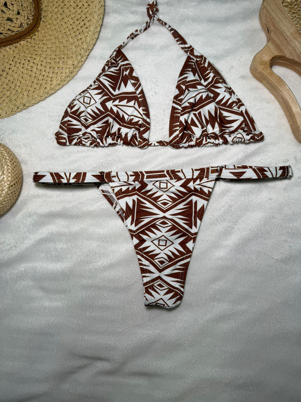 #17 Tribu | Sirena do Brasil Swimwear