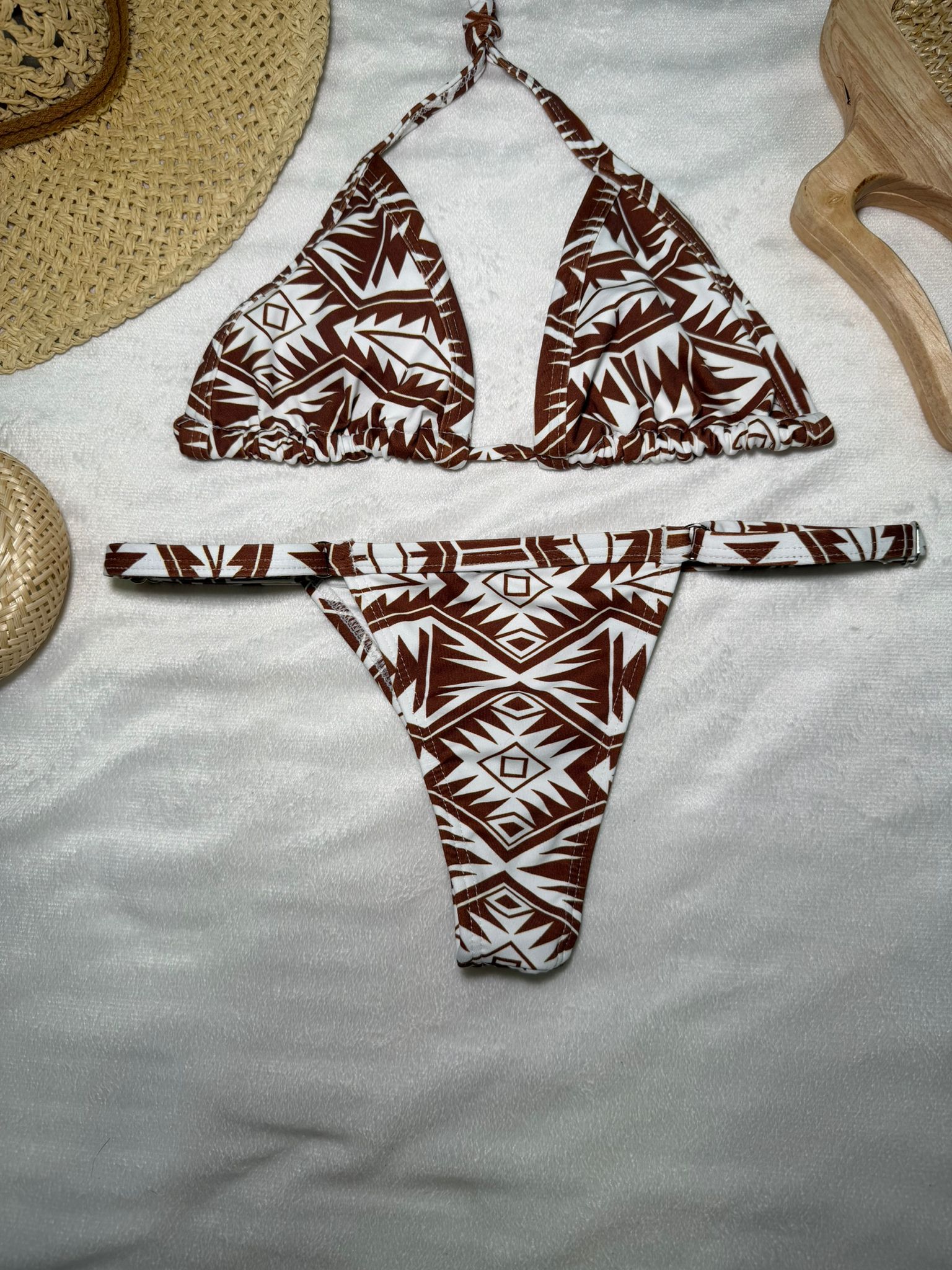 #17 Tribu | Sirena do Brasil Swimwear