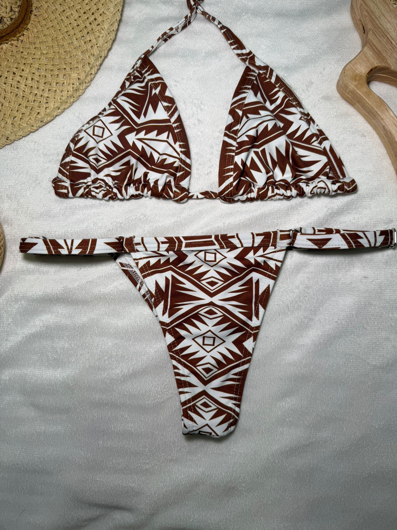 #17 Tribu | Sirena do Brasil Swimwear