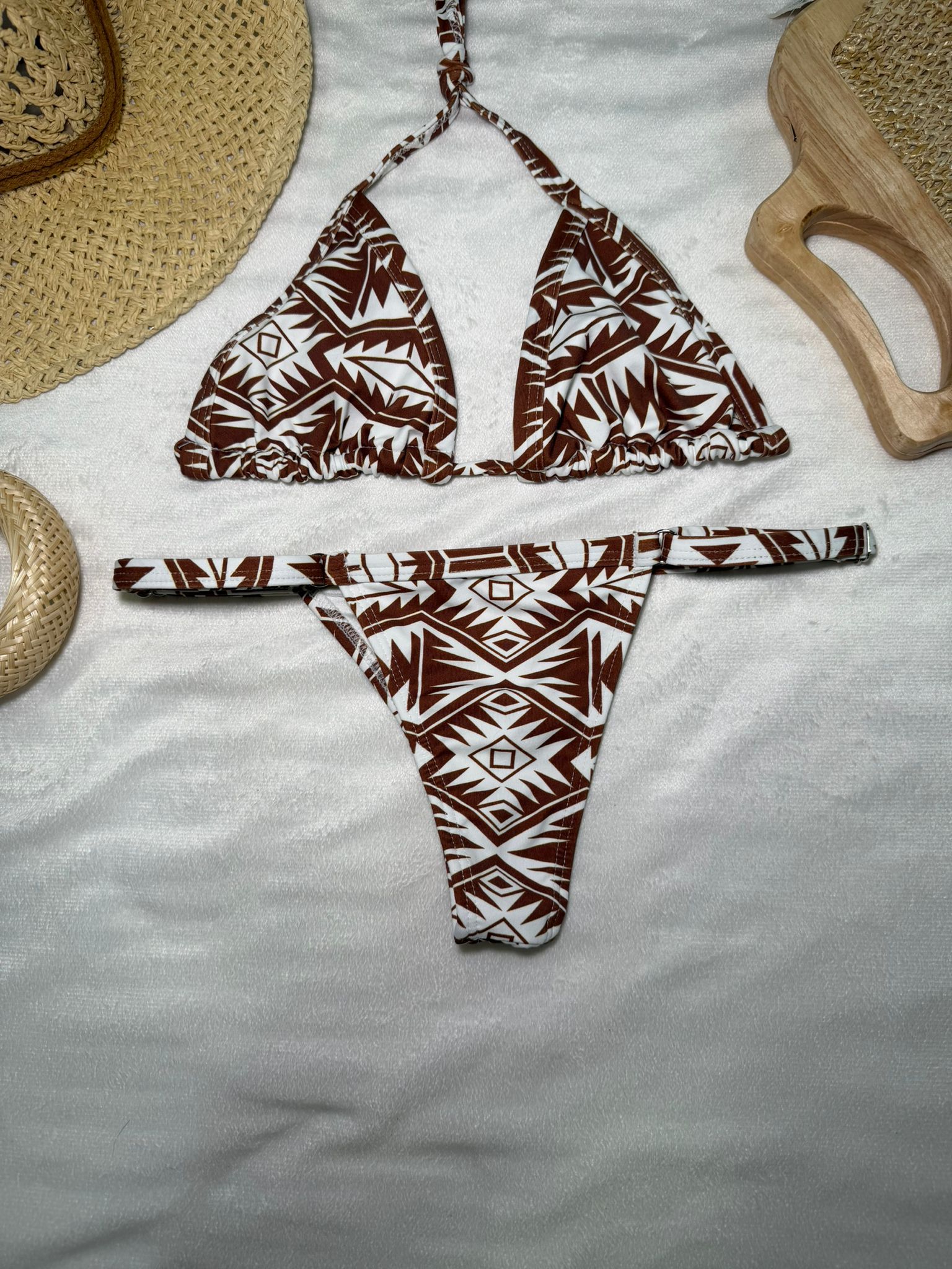 #17 Tribu | Sirena do Brasil Swimwear