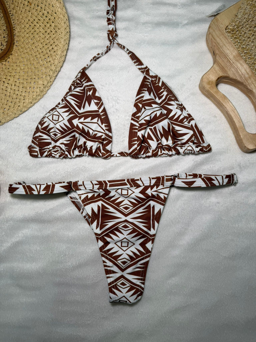 #17 Tribu | Sirena do Brasil Swimwear