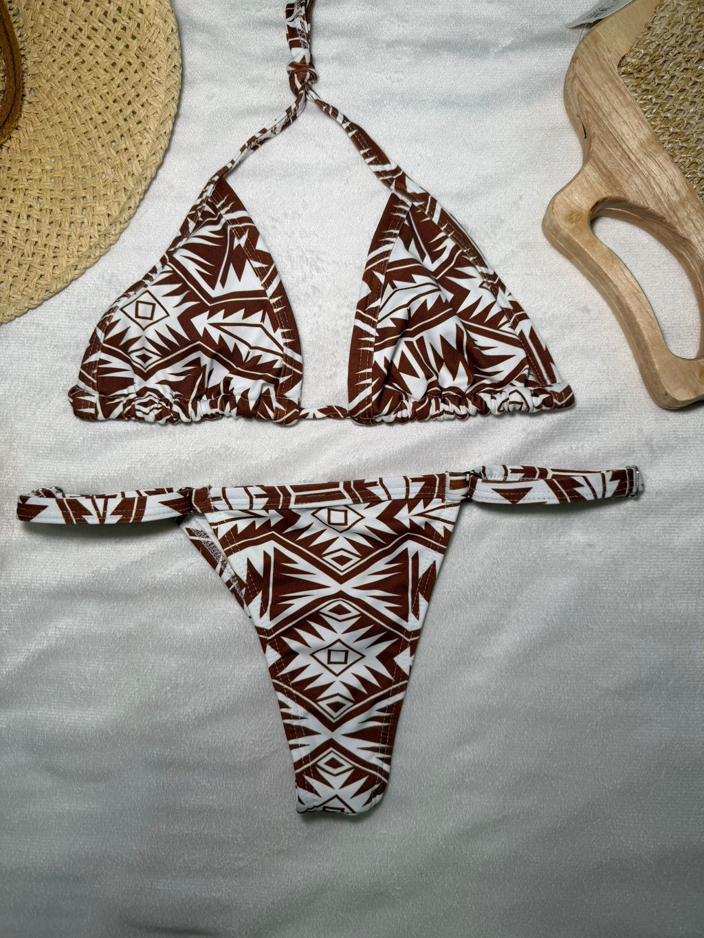 #17 Tribu | Sirena do Brasil Swimwear