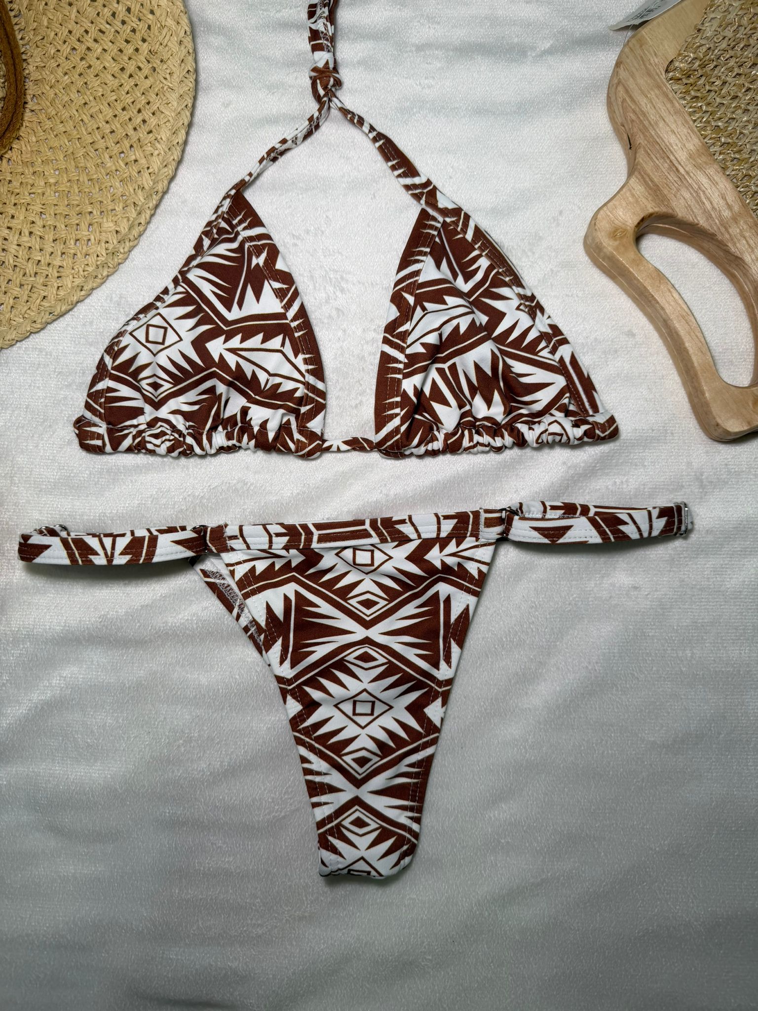 #17 Tribu | Sirena do Brasil Swimwear