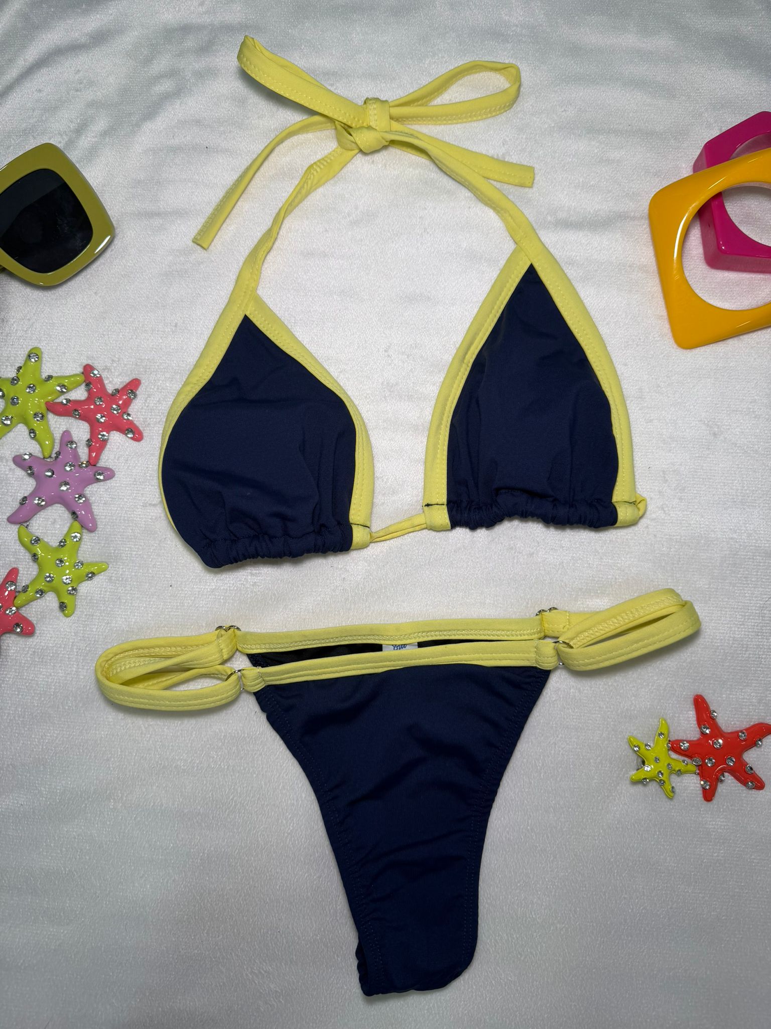 #44 Brazilian Funk | Sirena do Brasil Swimwear