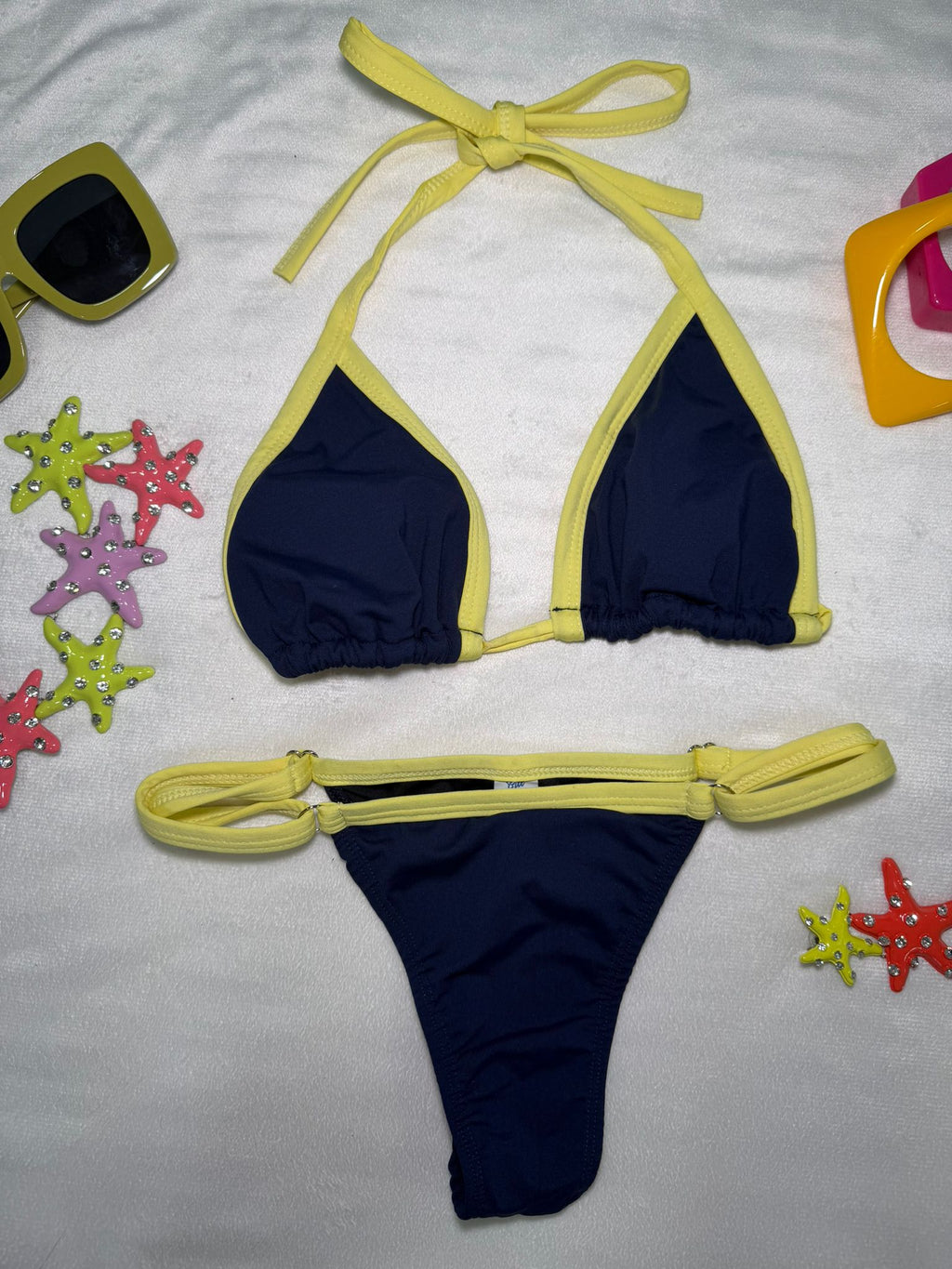 #44 Brazilian Funk | Sirena do Brasil Swimwear