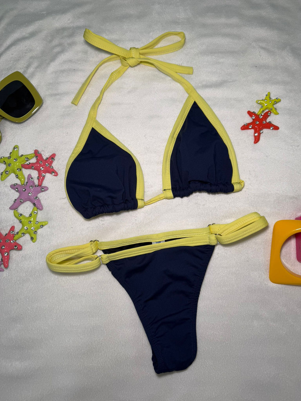 #44 Brazilian Funk | Sirena do Brasil Swimwear