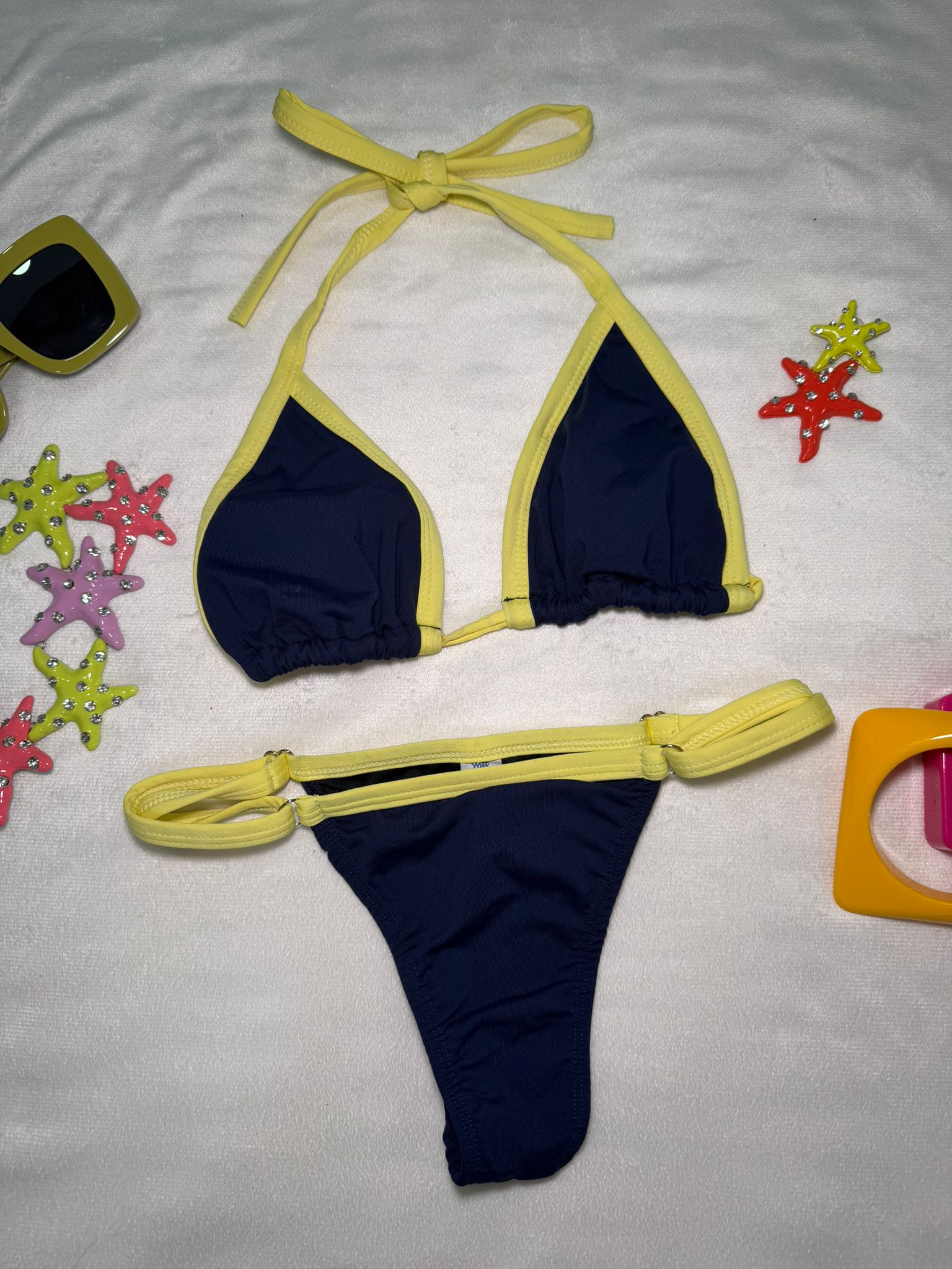 #44 Brazilian Funk | Sirena do Brasil Swimwear