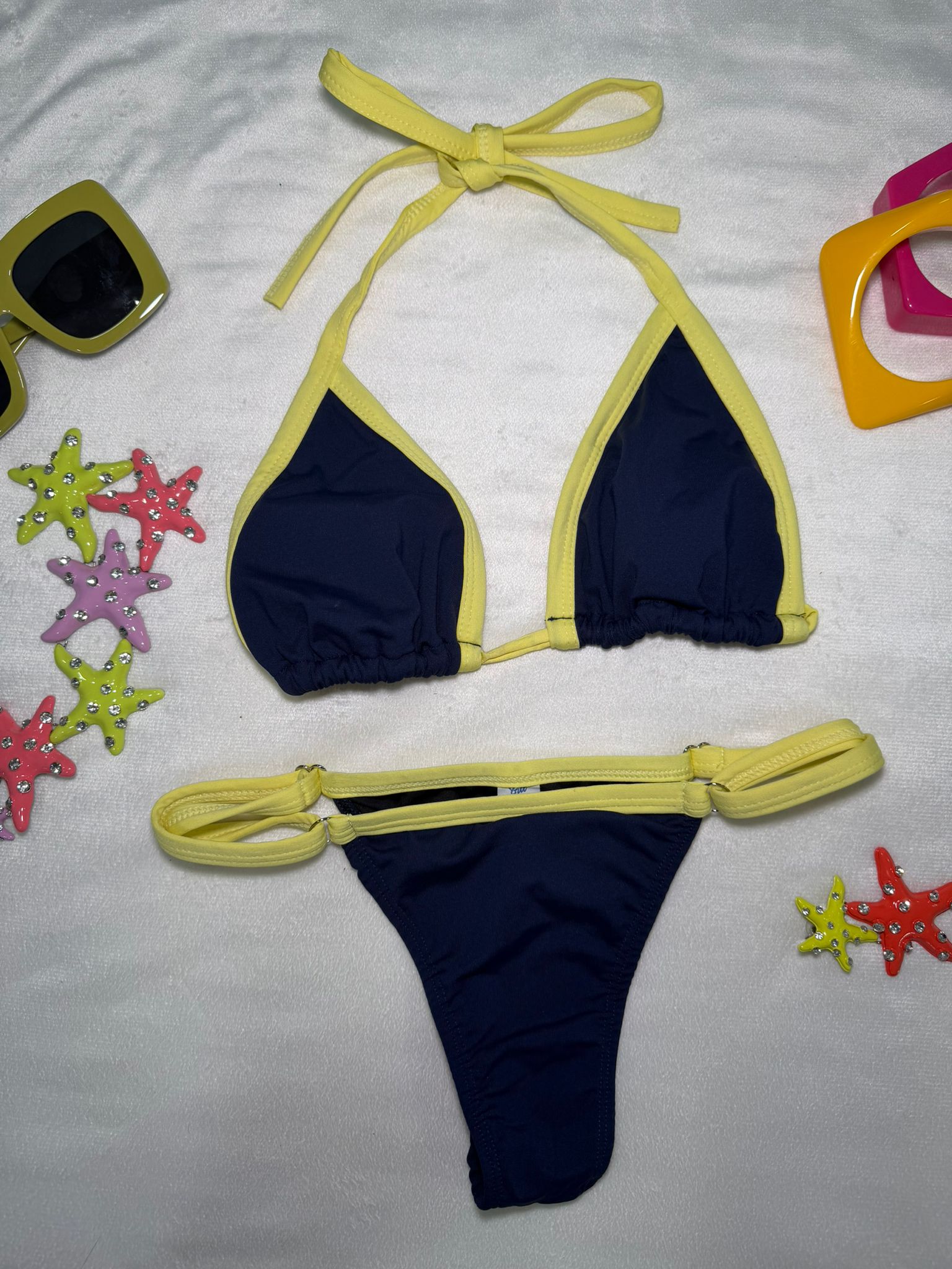 #44 Brazilian Funk | Sirena do Brasil Swimwear