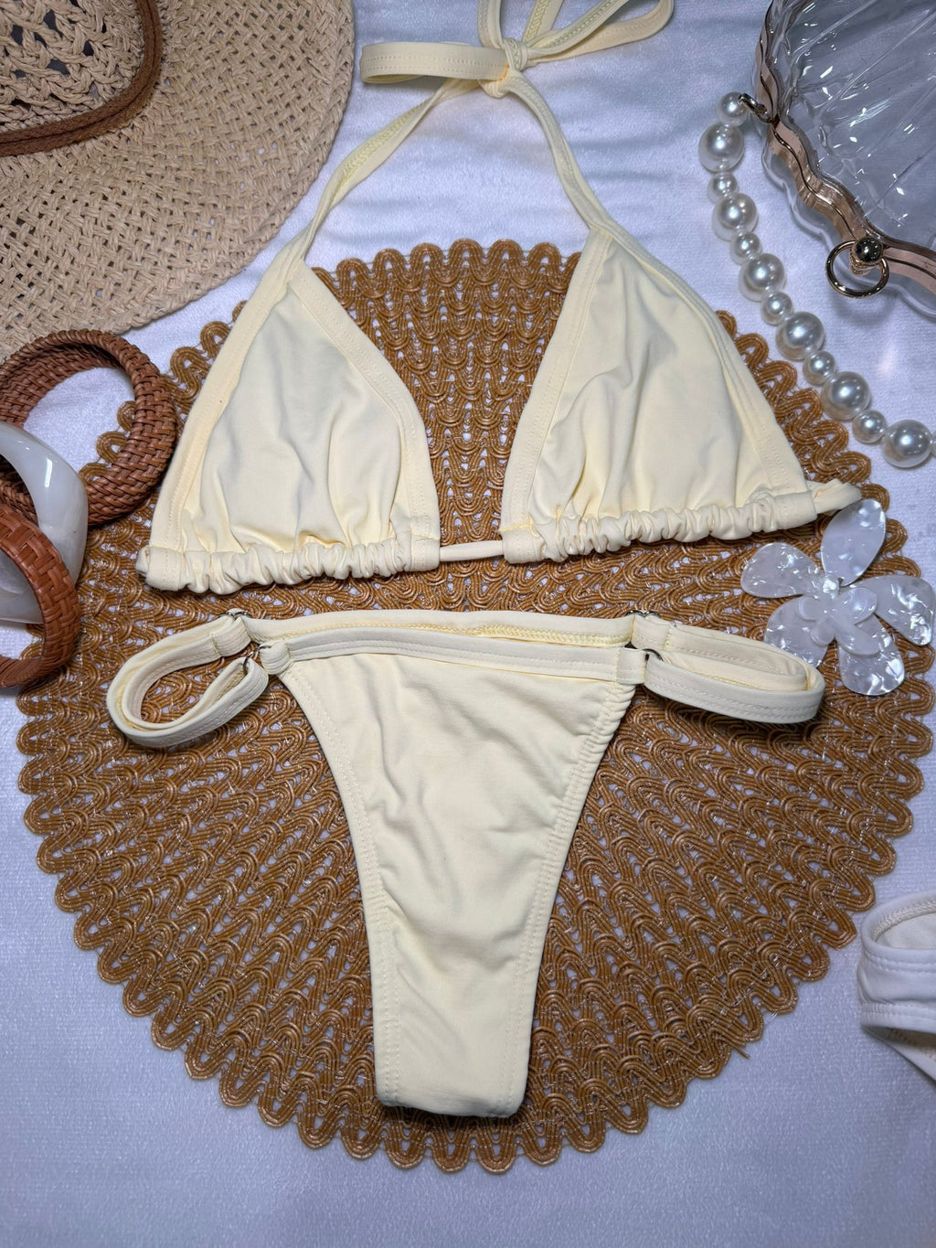 #32 Sugar Loaf | Sirena do Brasil Swimwear