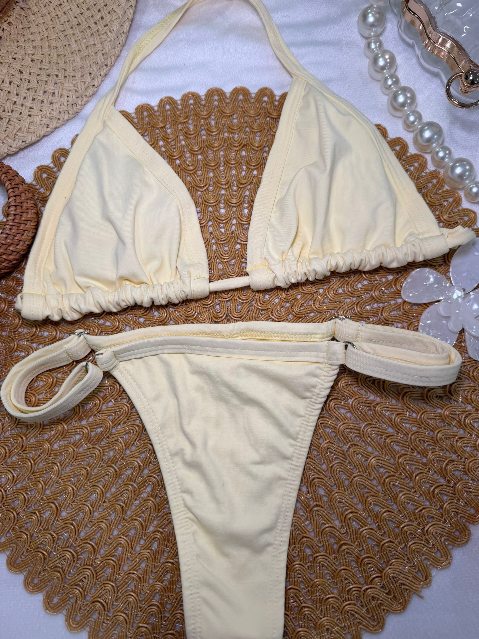 #32 Sugar Loaf | Sirena do Brasil Swimwear