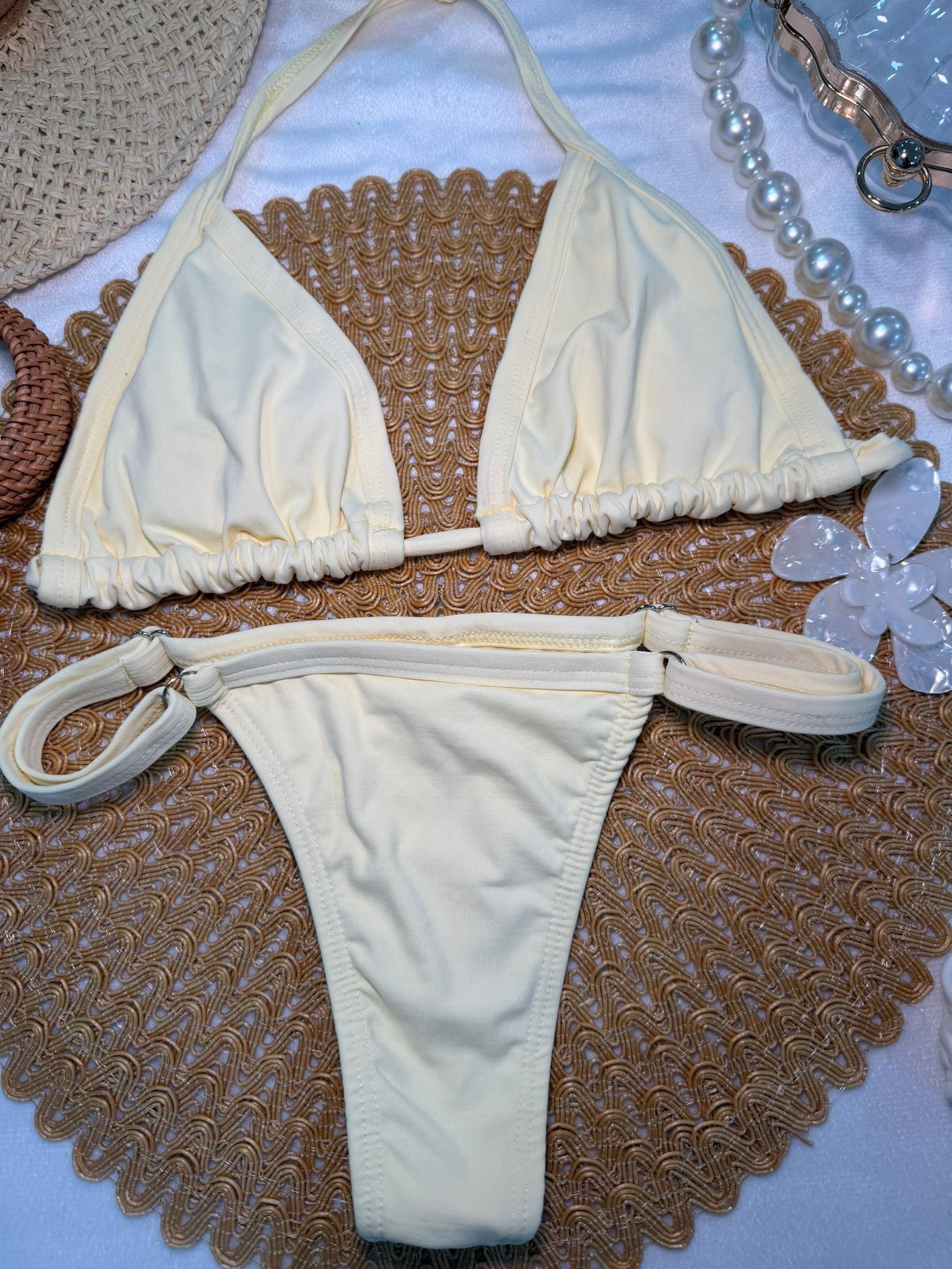 #32 Sugar Loaf | Sirena do Brasil Swimwear