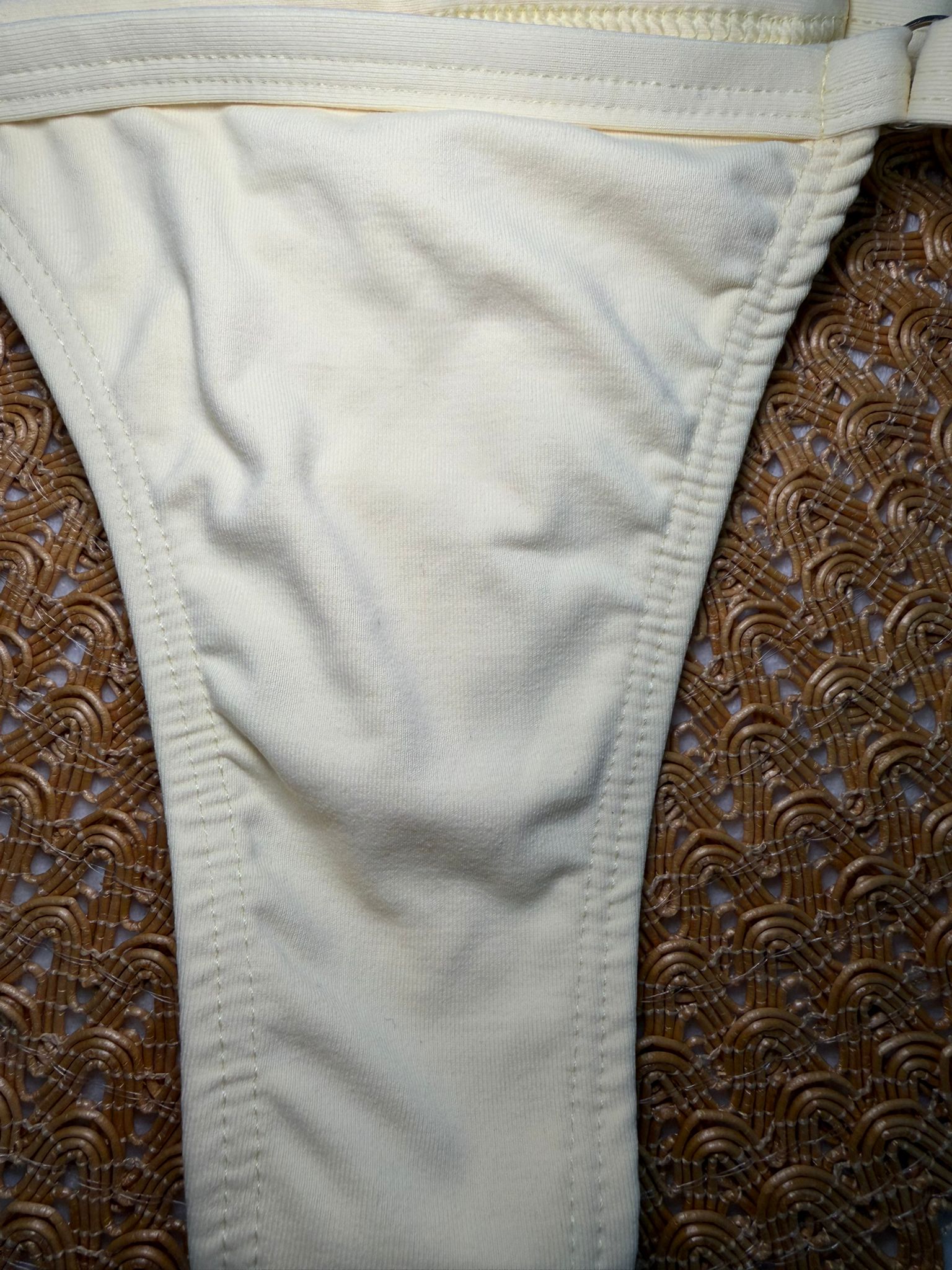 #32 Sugar Loaf | Sirena do Brasil Swimwear