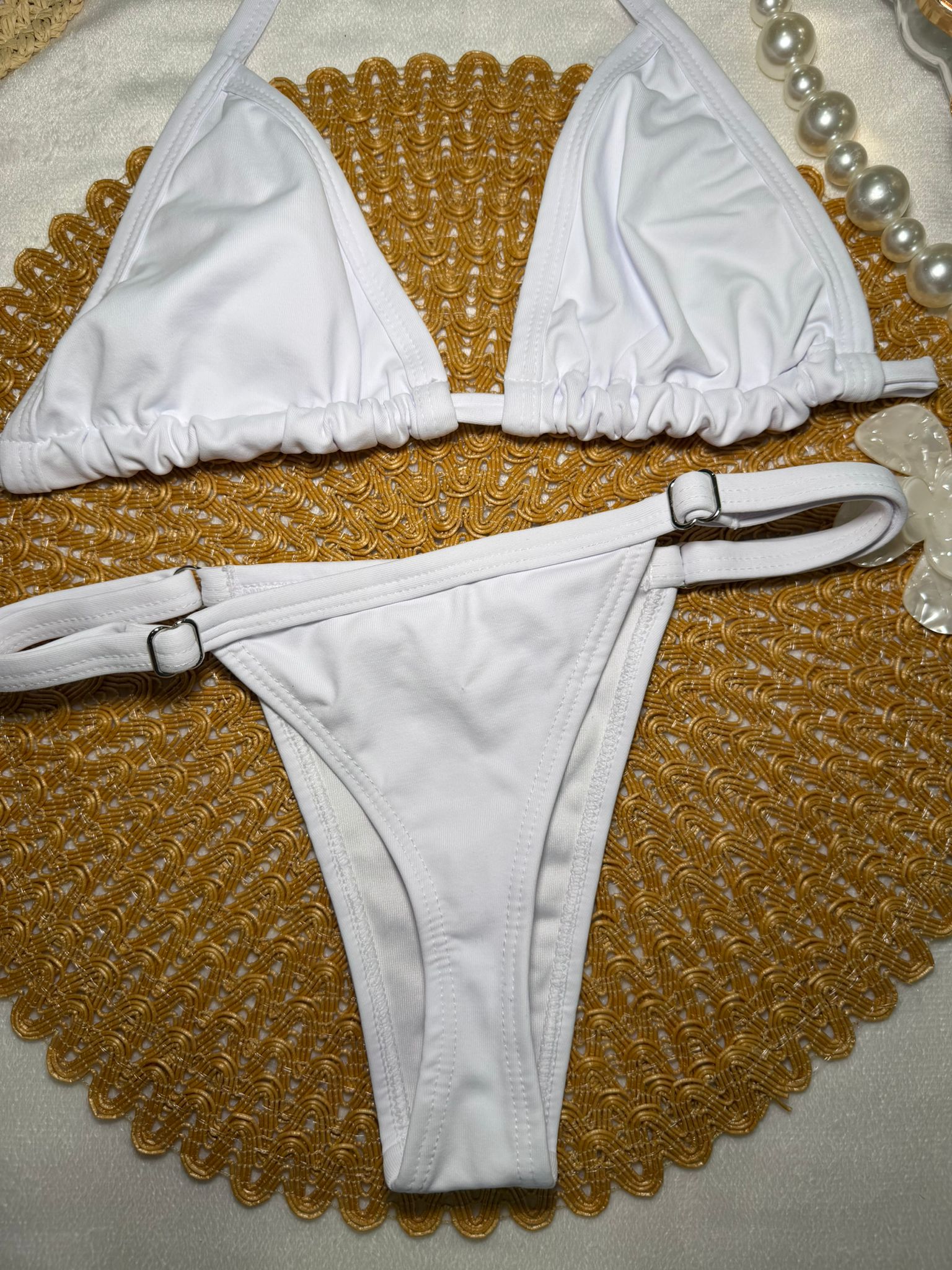 #47 Chris the redeemer | Sirena do Brasil Swimwear