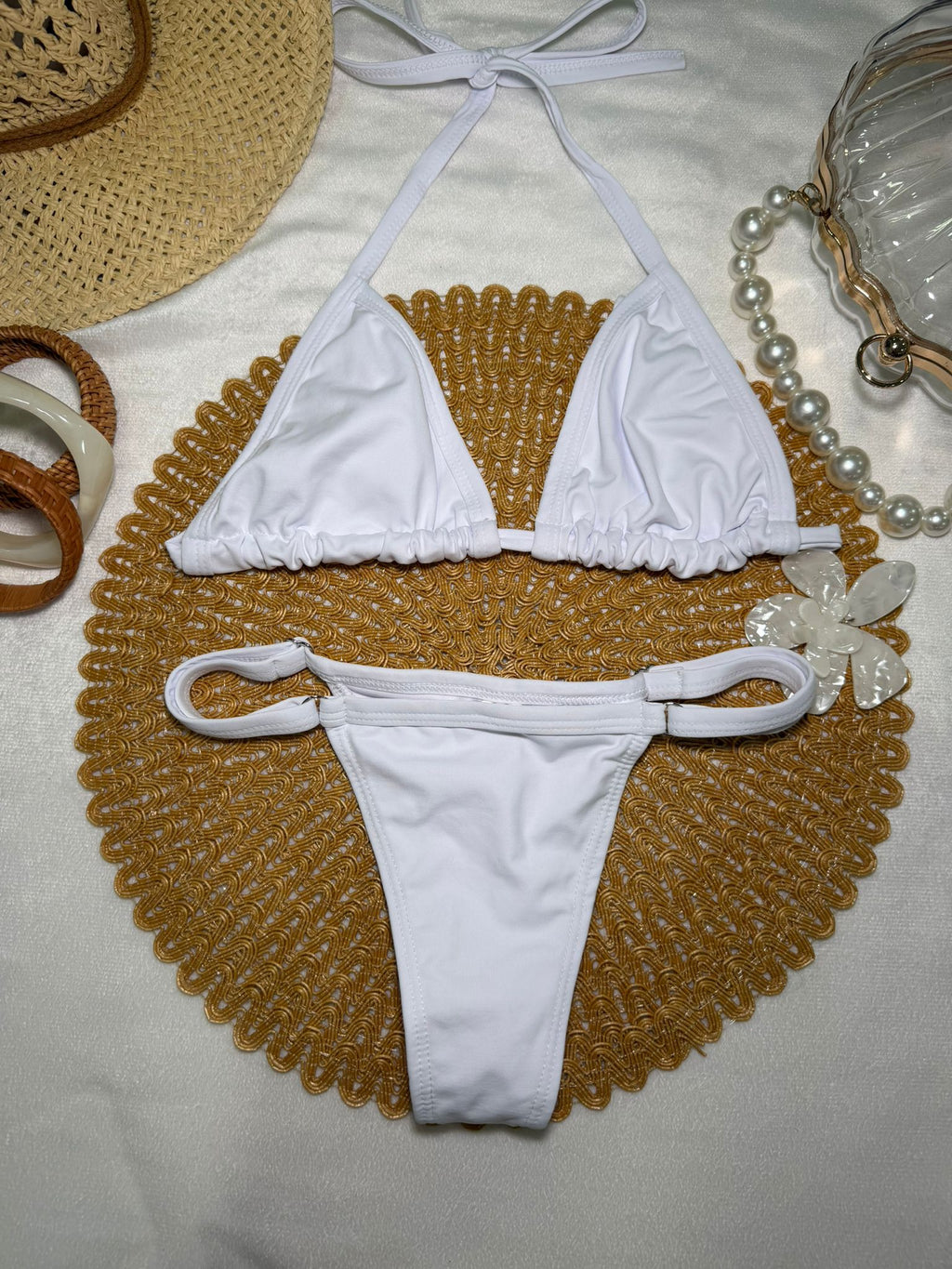 #47 Chris the redeemer | Sirena do Brasil Swimwear
