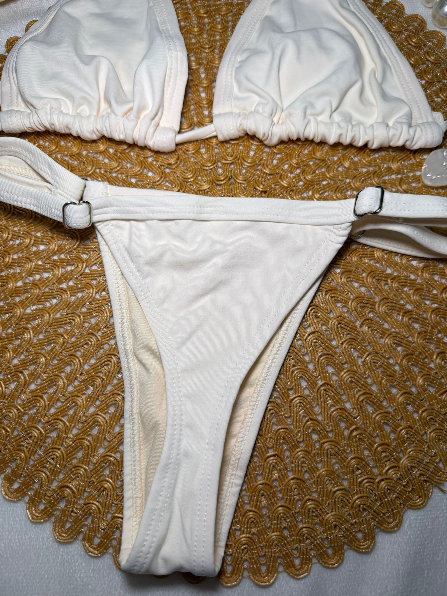 #50 Gustosa | Sirena do Brasil Swimwear
