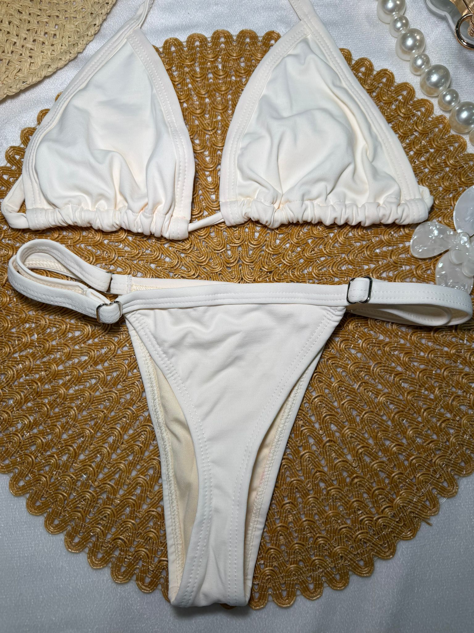 #50 Gustosa | Sirena do Brasil Swimwear