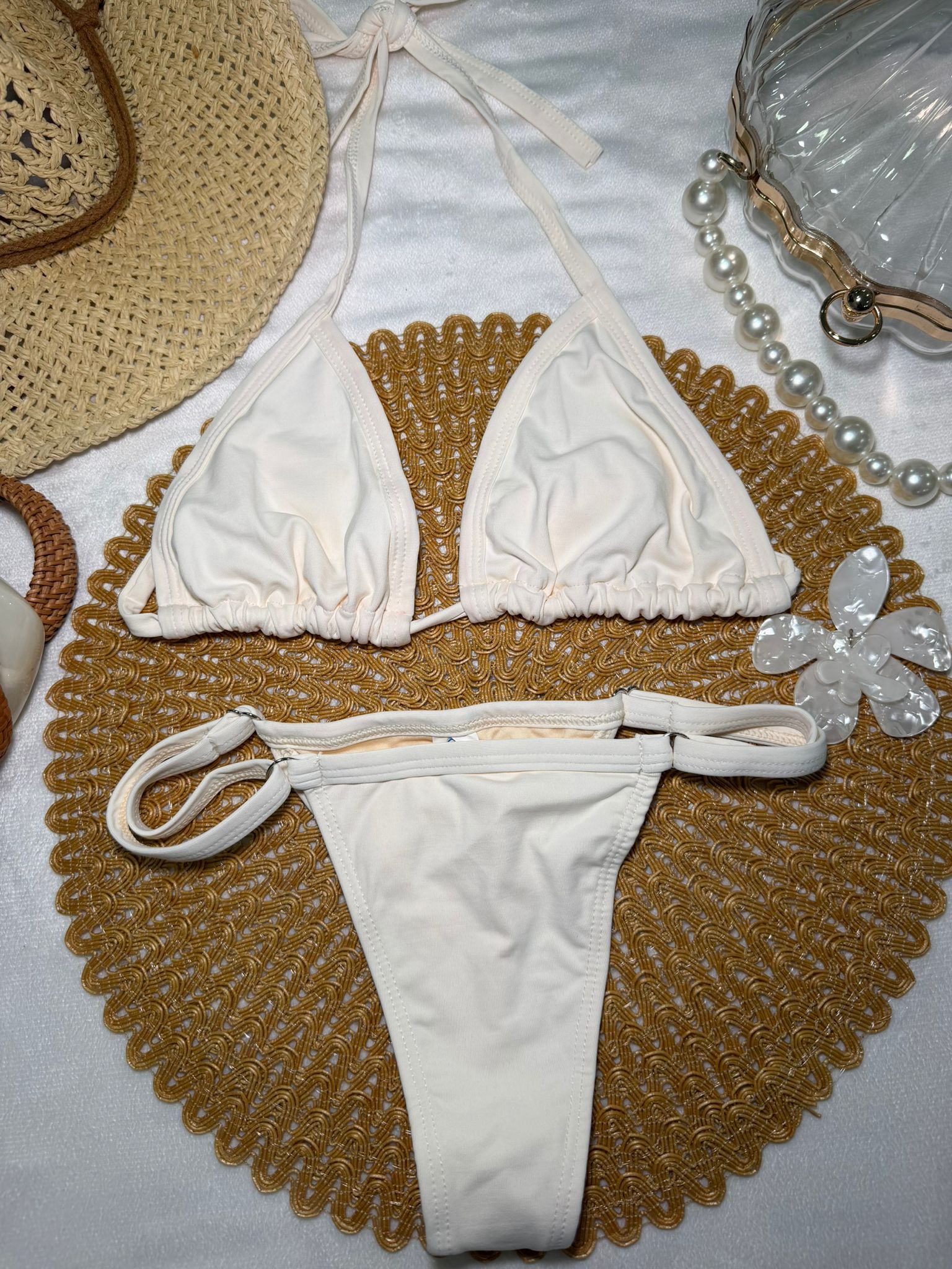 #50 Gustosa | Sirena do Brasil Swimwear