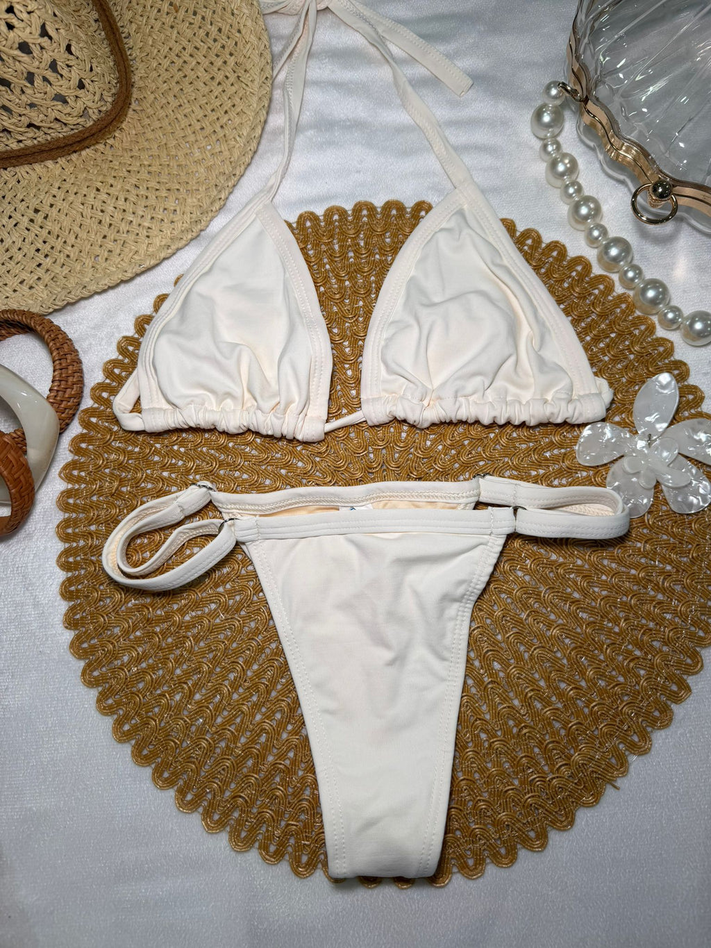 #50 Gustosa | Sirena do Brasil Swimwear