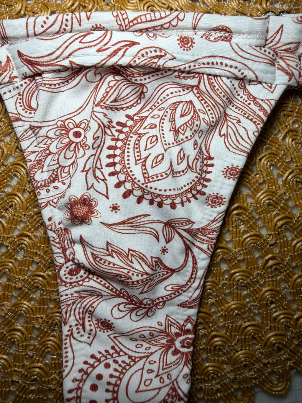 #37 Hawaiana | Sirena do Brasil Swimwear