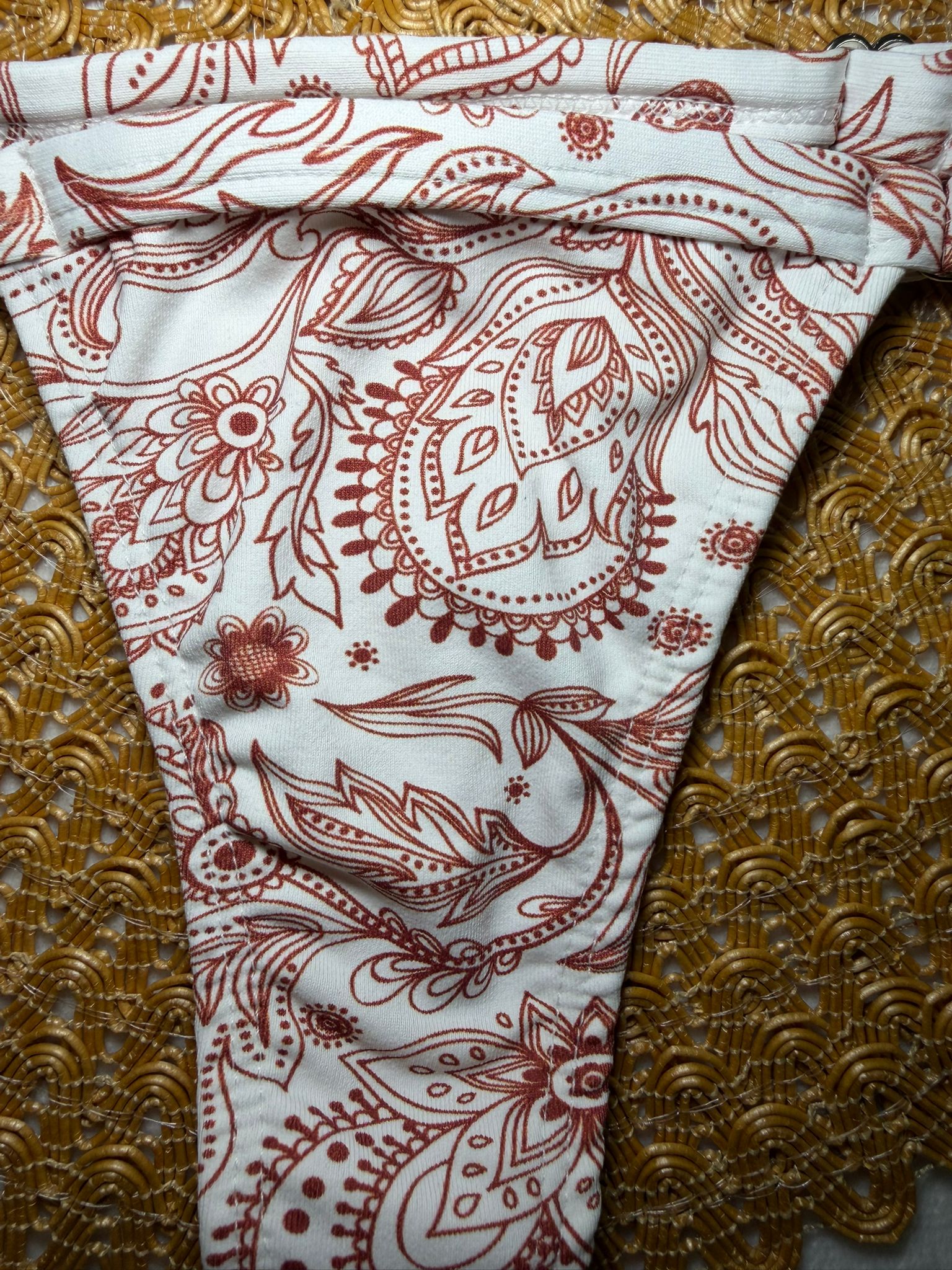 #37 Hawaiana | Sirena do Brasil Swimwear