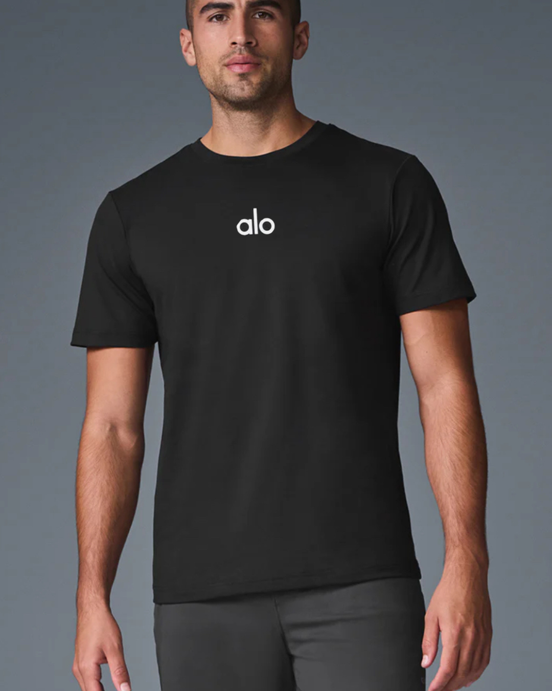 Men Conquer Reform T-shirt