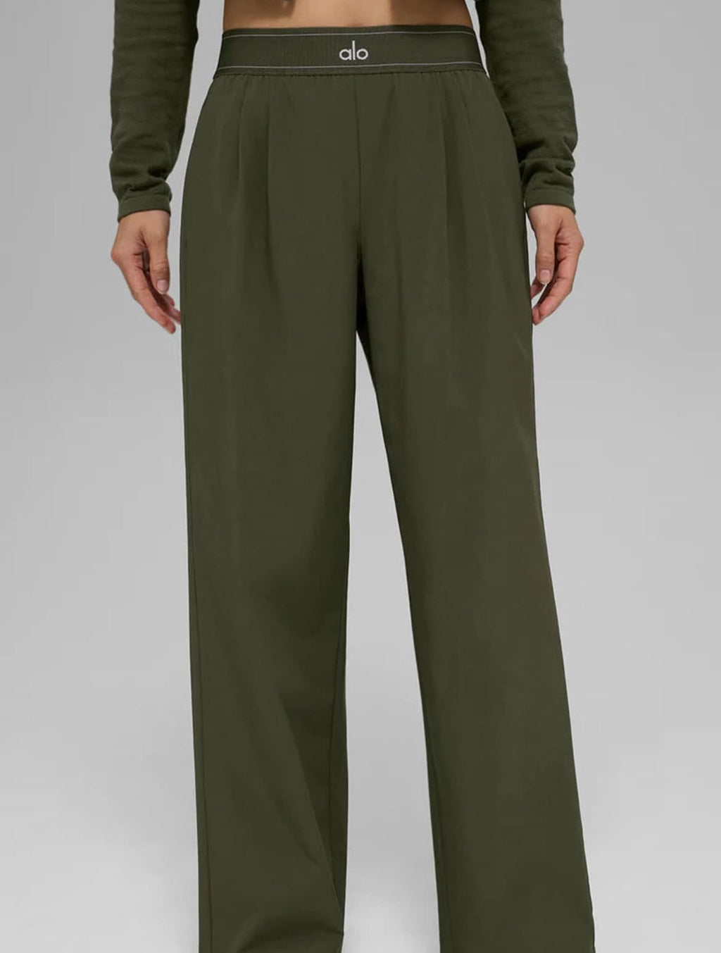 Suit Up Trousers Regular