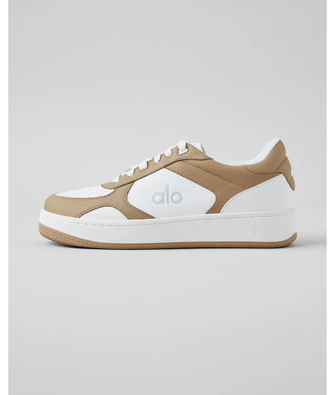 Recovery Mode Sneaker