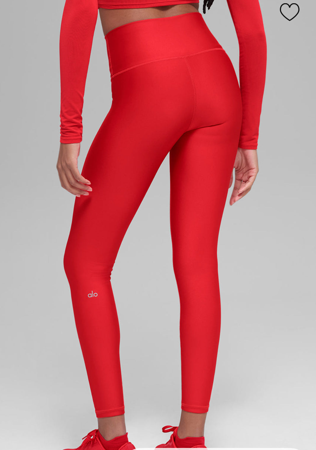 Icon Leggings