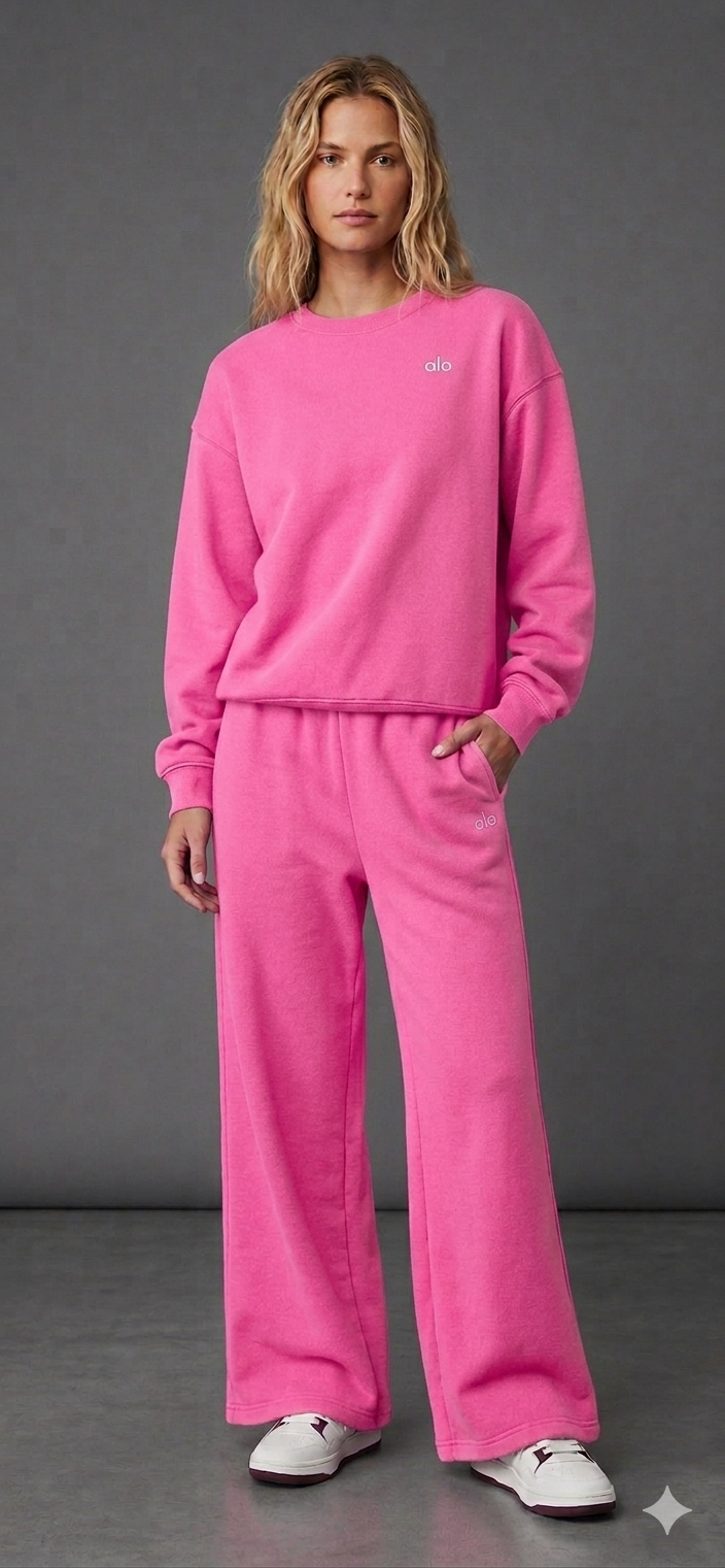 CozyLine Set