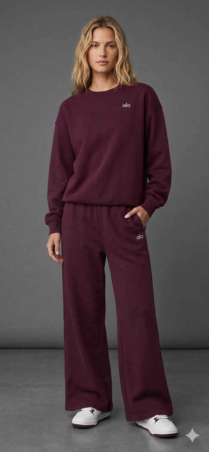 CozyLine Set